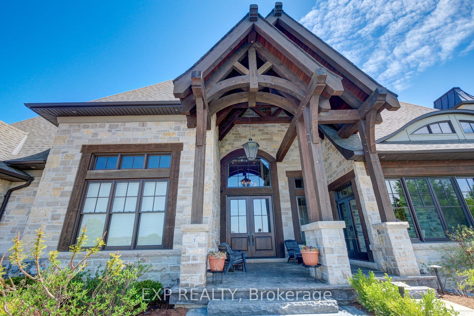 Photo 4 of 21 Edgewild Drive, Caledon, Palgrave — HOMEH