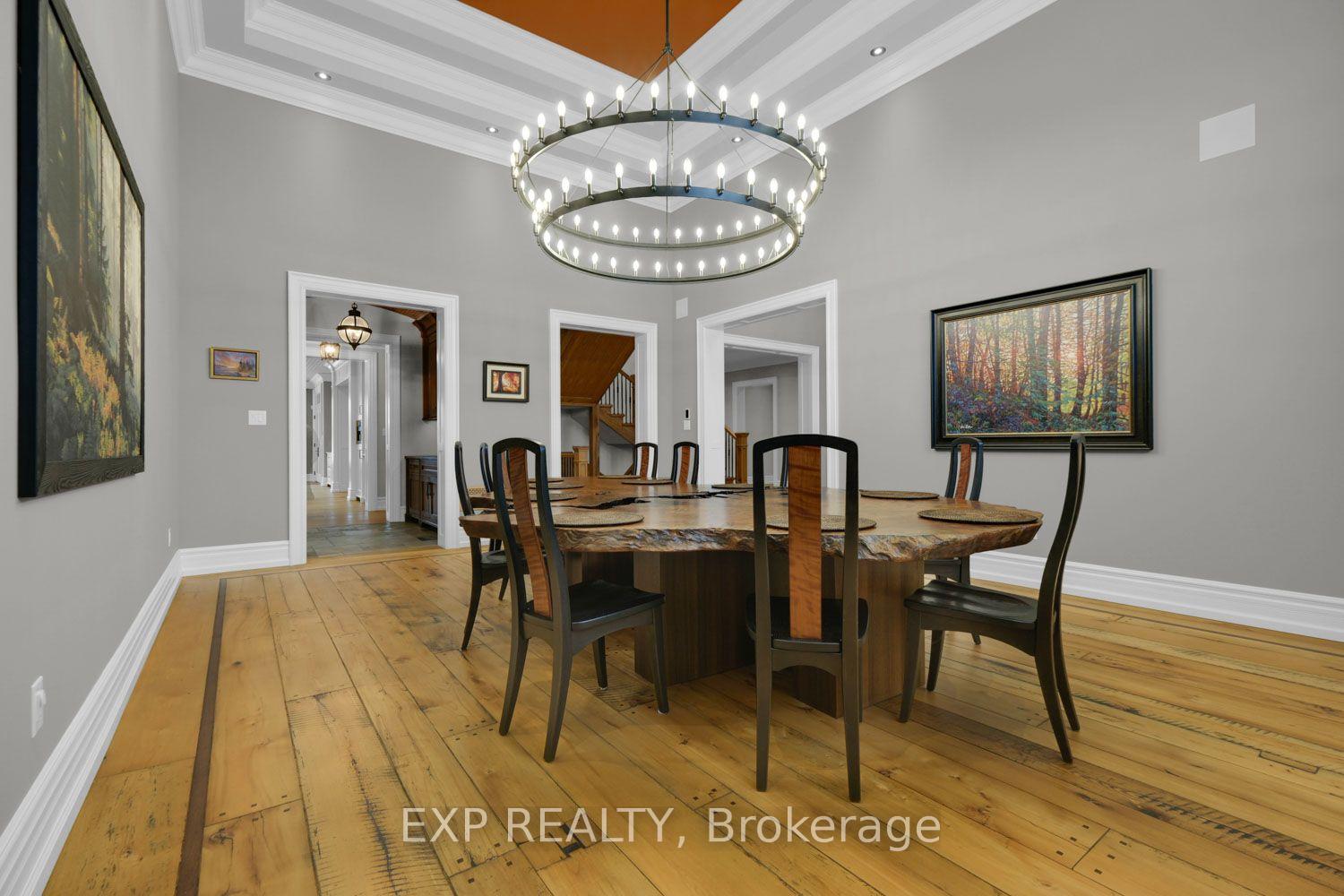 Photo 13 of 21 Edgewild Drive, Caledon, Palgrave — HOMEH