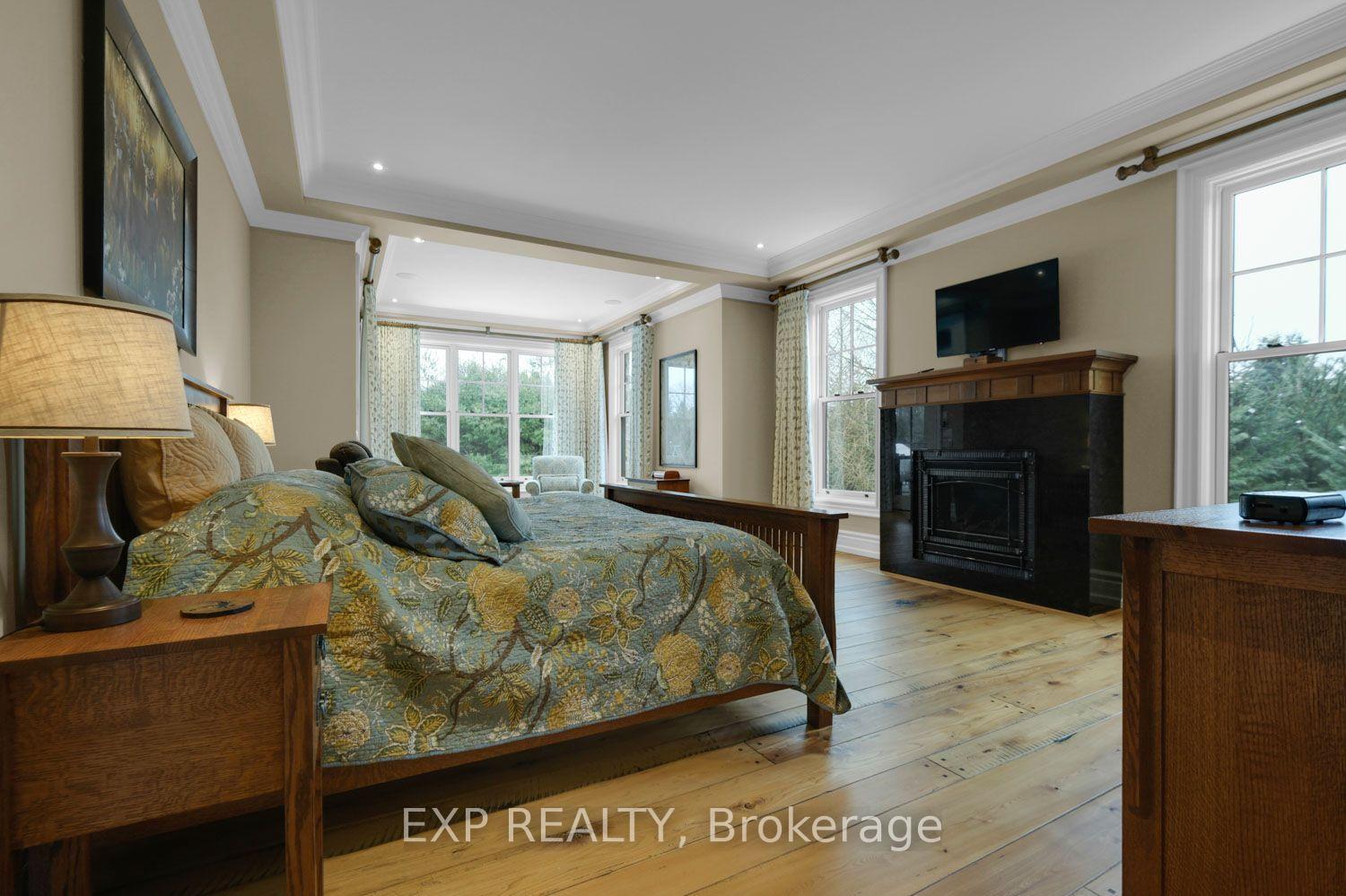 Photo 16 of 21 Edgewild Drive, Caledon, Palgrave — HOMEH