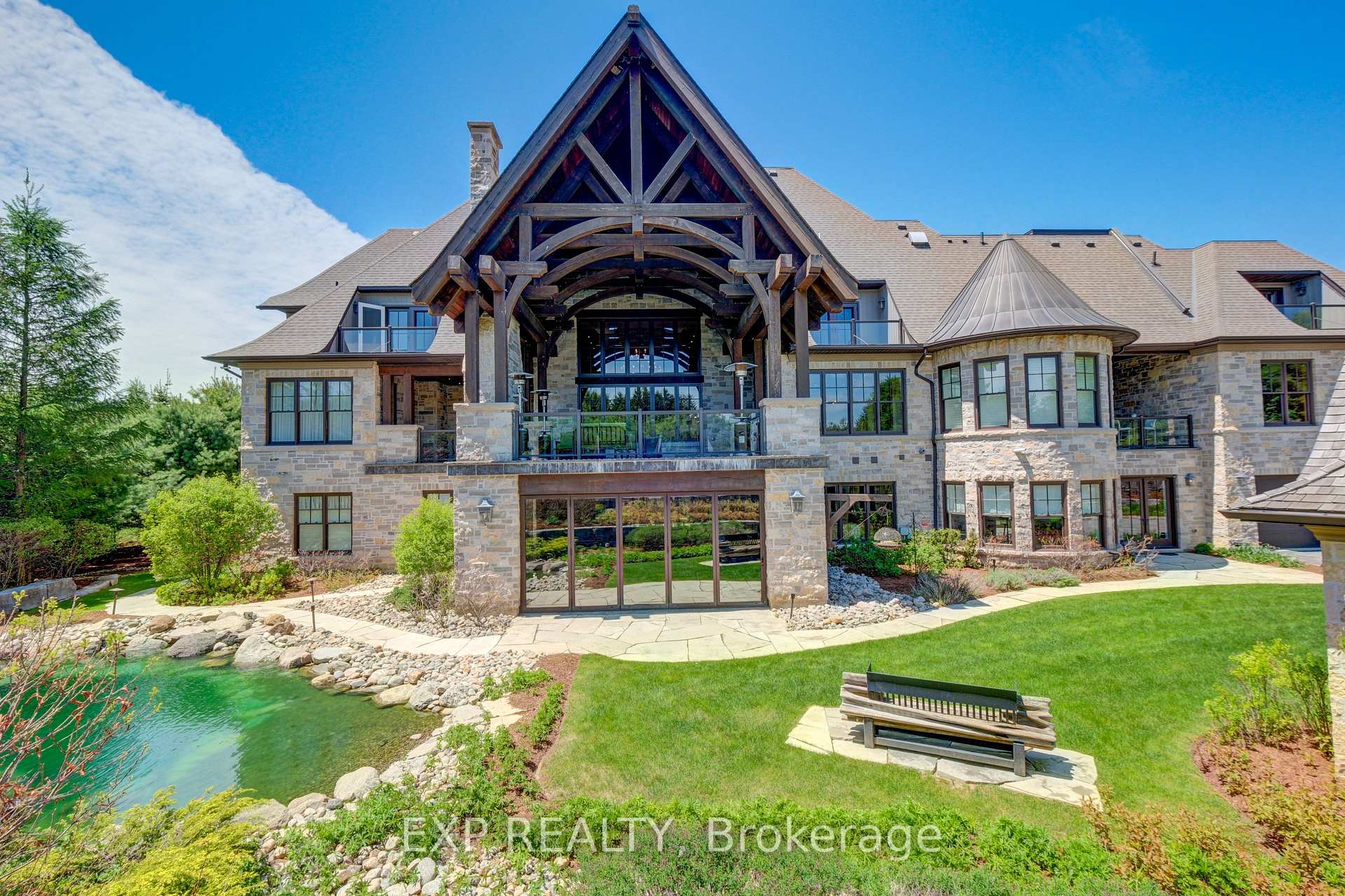 Photo 28 of 21 Edgewild Drive, Caledon, Palgrave — HOMEH
