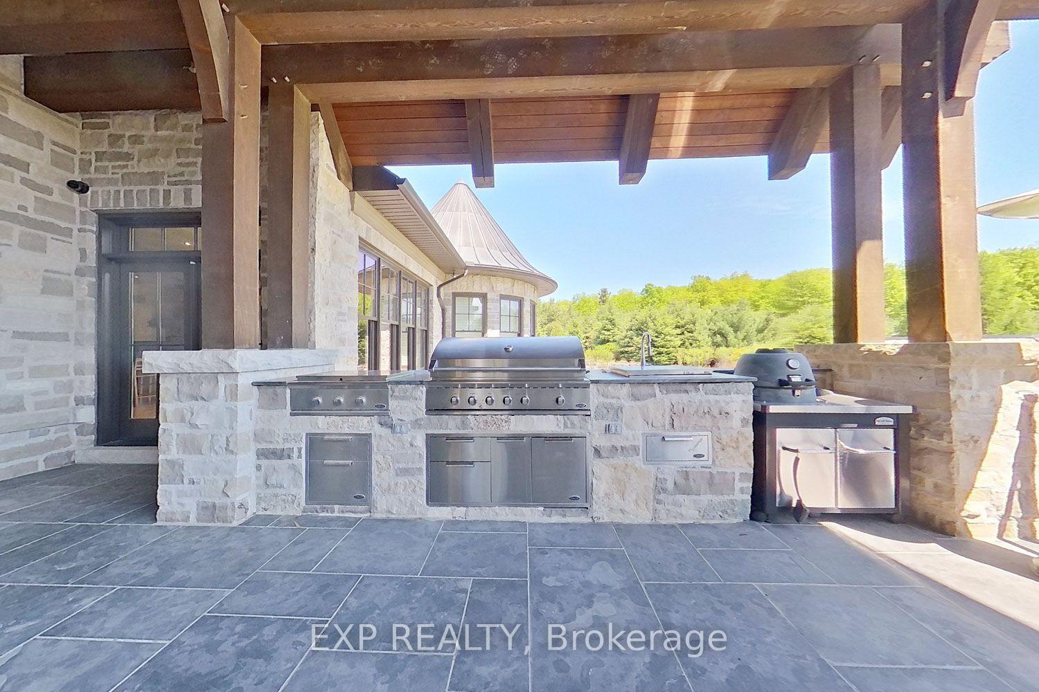 Photo 30 of 21 Edgewild Drive, Caledon, Palgrave — HOMEH