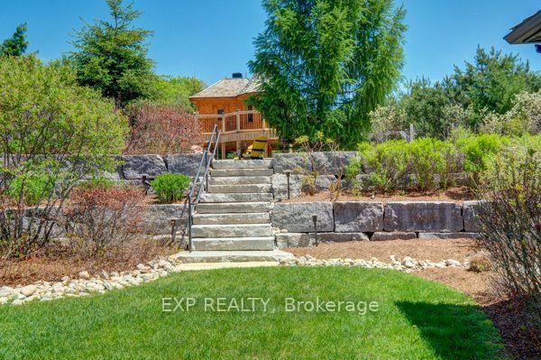 Photo 33 of 21 Edgewild Drive, Caledon, Palgrave — HOMEH