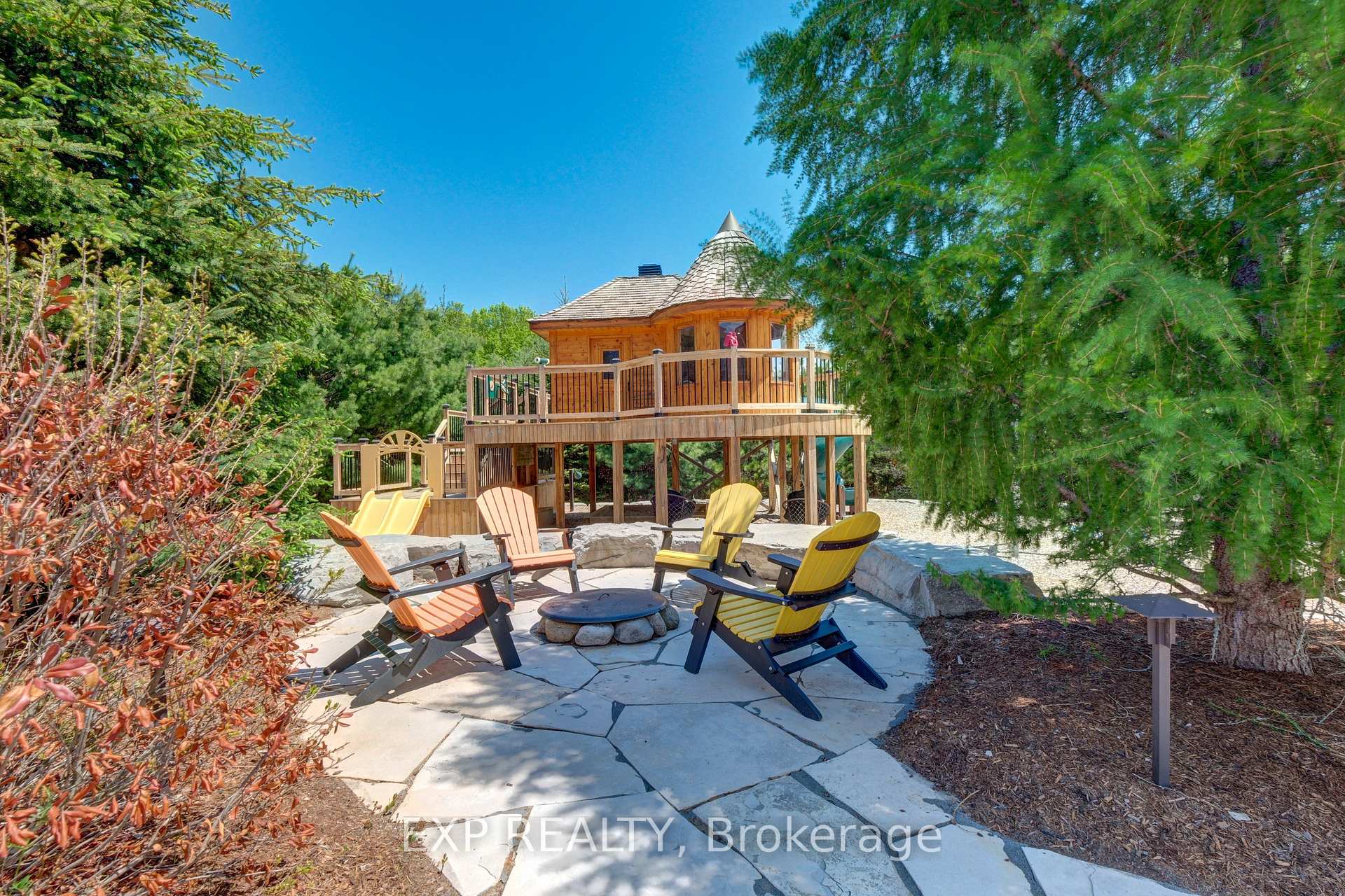 Photo 34 of 21 Edgewild Drive, Caledon, Palgrave — HOMEH