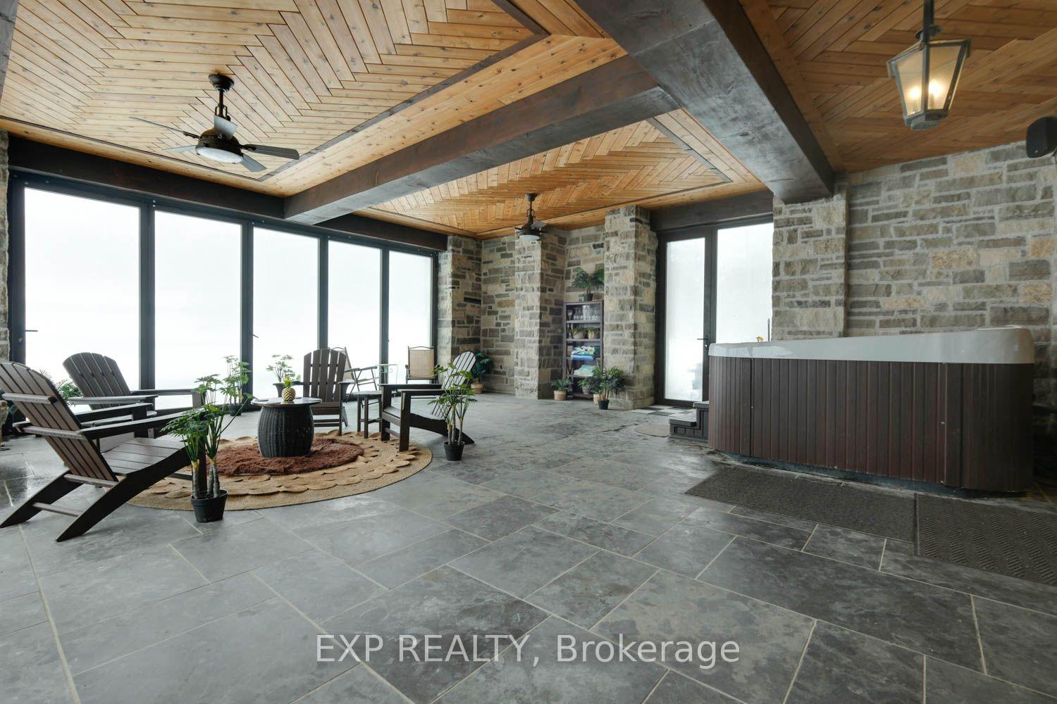 Photo 42 of 21 Edgewild Drive, Caledon, Palgrave — HOMEH