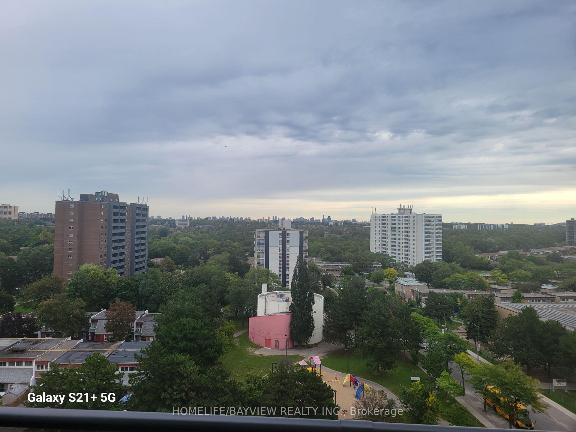Photo 12 of Unit 1113, 2825 jane Street, North York, Glenfield-Jane Heights — HOMEH