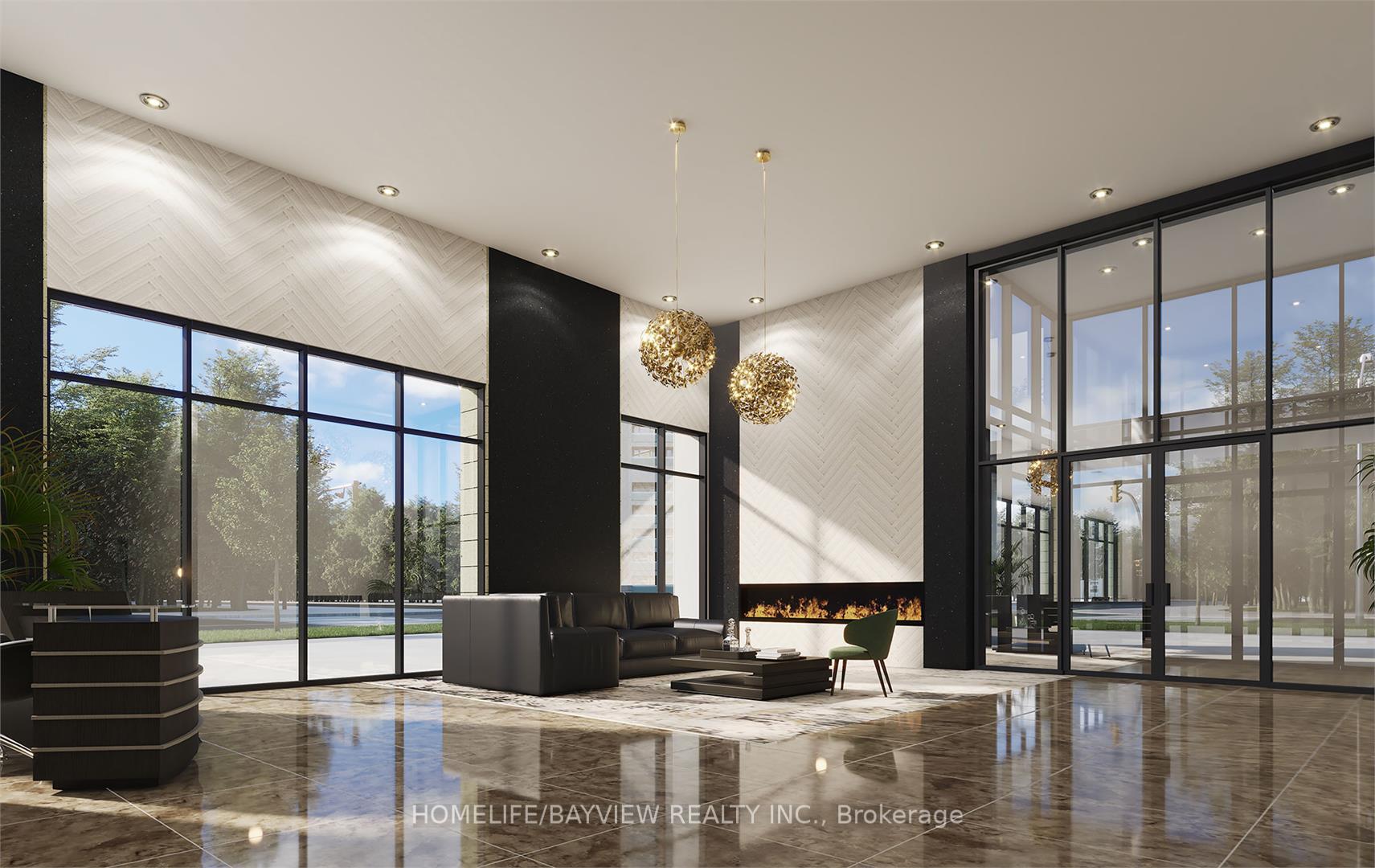 Photo 13 of Unit 1113, 2825 jane Street, North York, Glenfield-Jane Heights — HOMEH