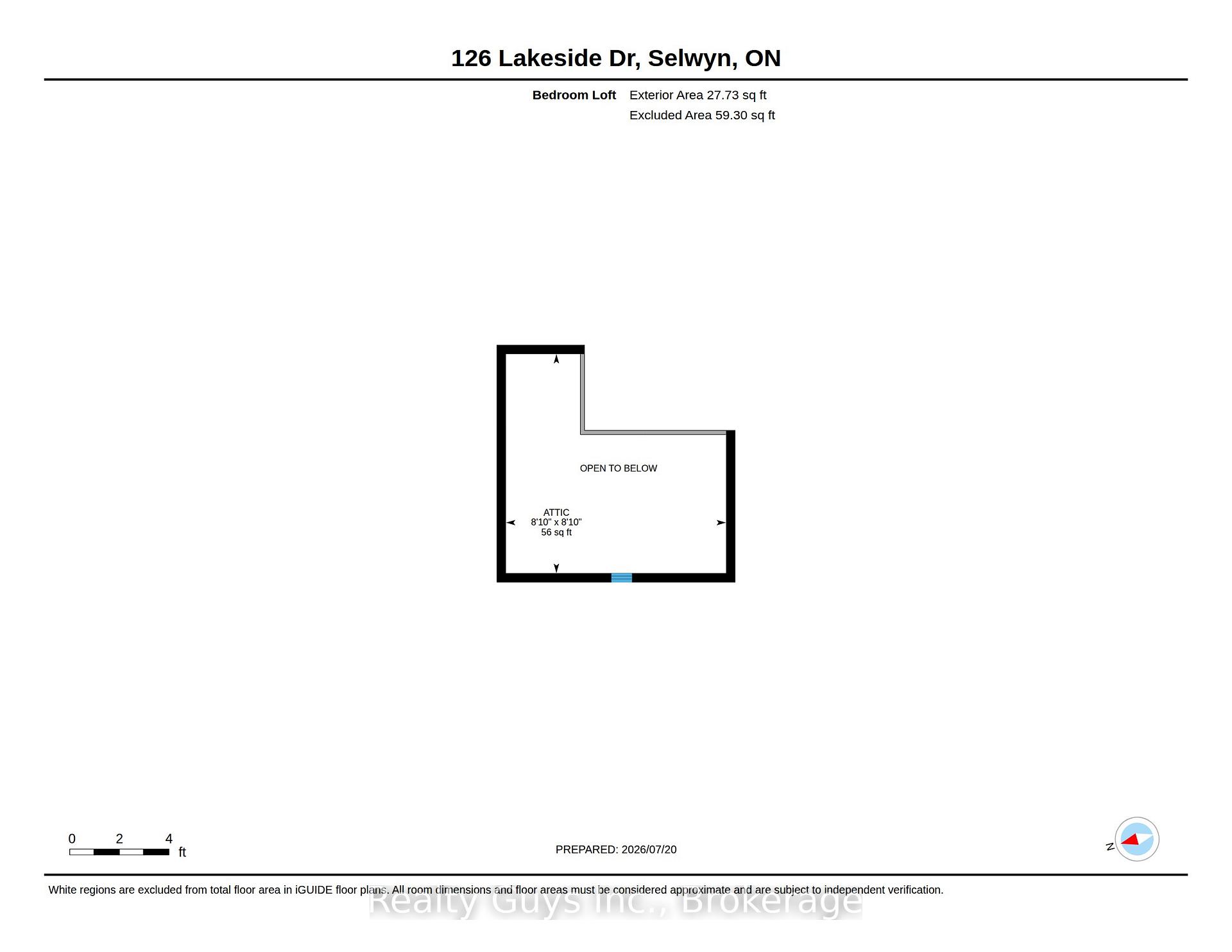Photo 34 of 126 Lakeside Drive, Selwyn — HOMEH