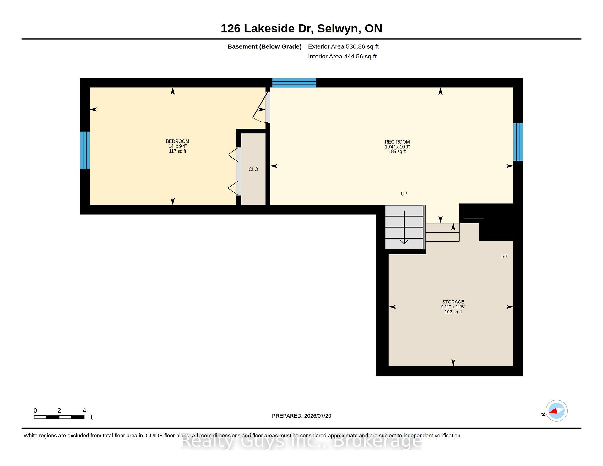 Photo 39 of 126 Lakeside Drive, Selwyn — HOMEH