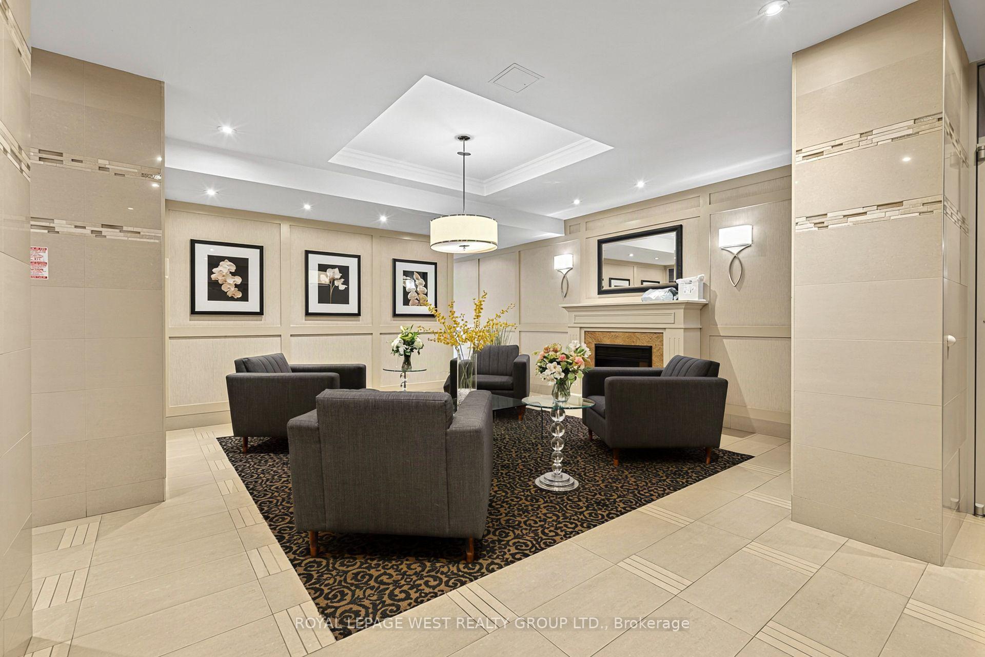 Photo 9 of Unit 413, 240 Scarlett Road W, Toronto, Rockcliffe-Smythe — HOMEH