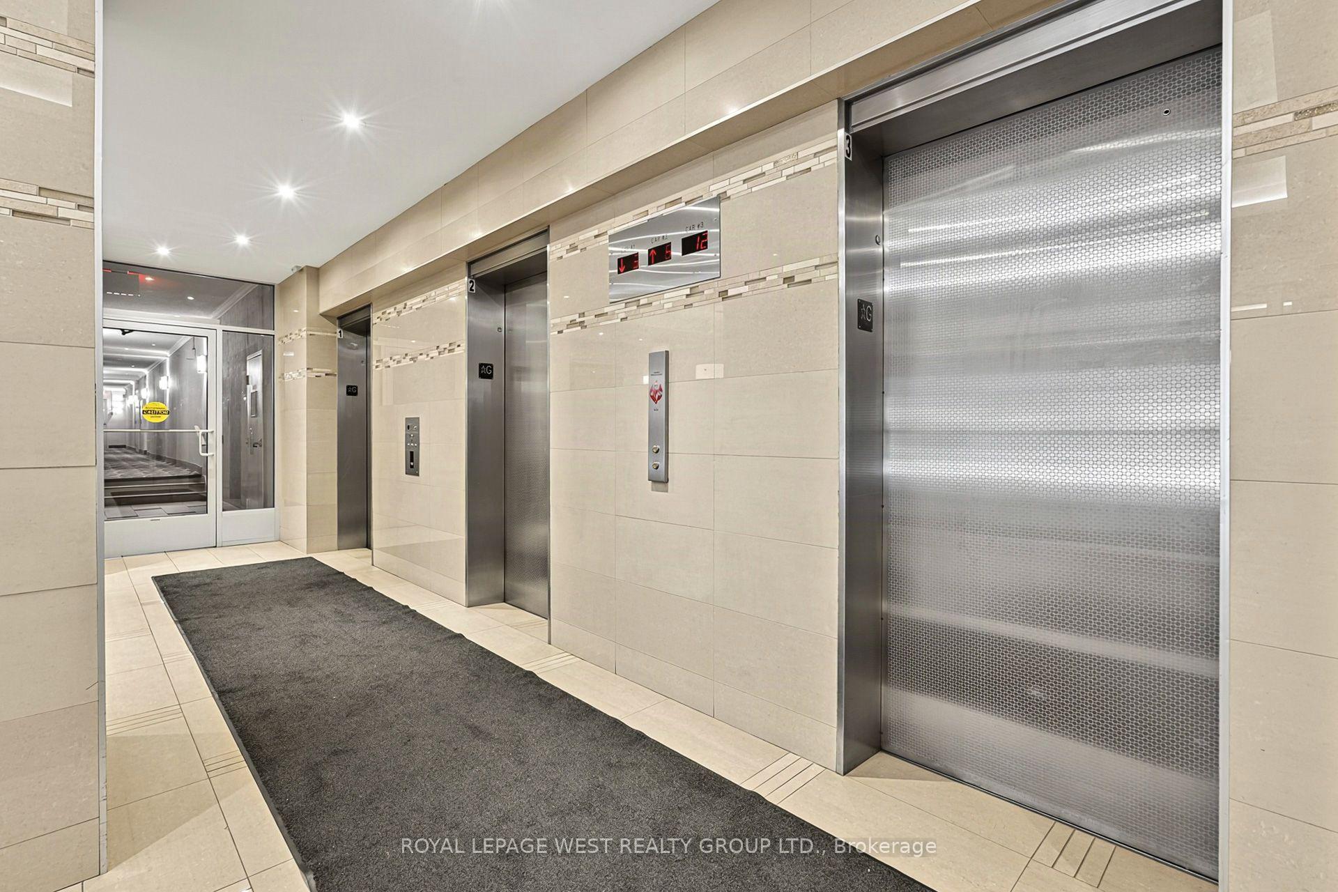 Photo 10 of Unit 413, 240 Scarlett Road W, Toronto, Rockcliffe-Smythe — HOMEH