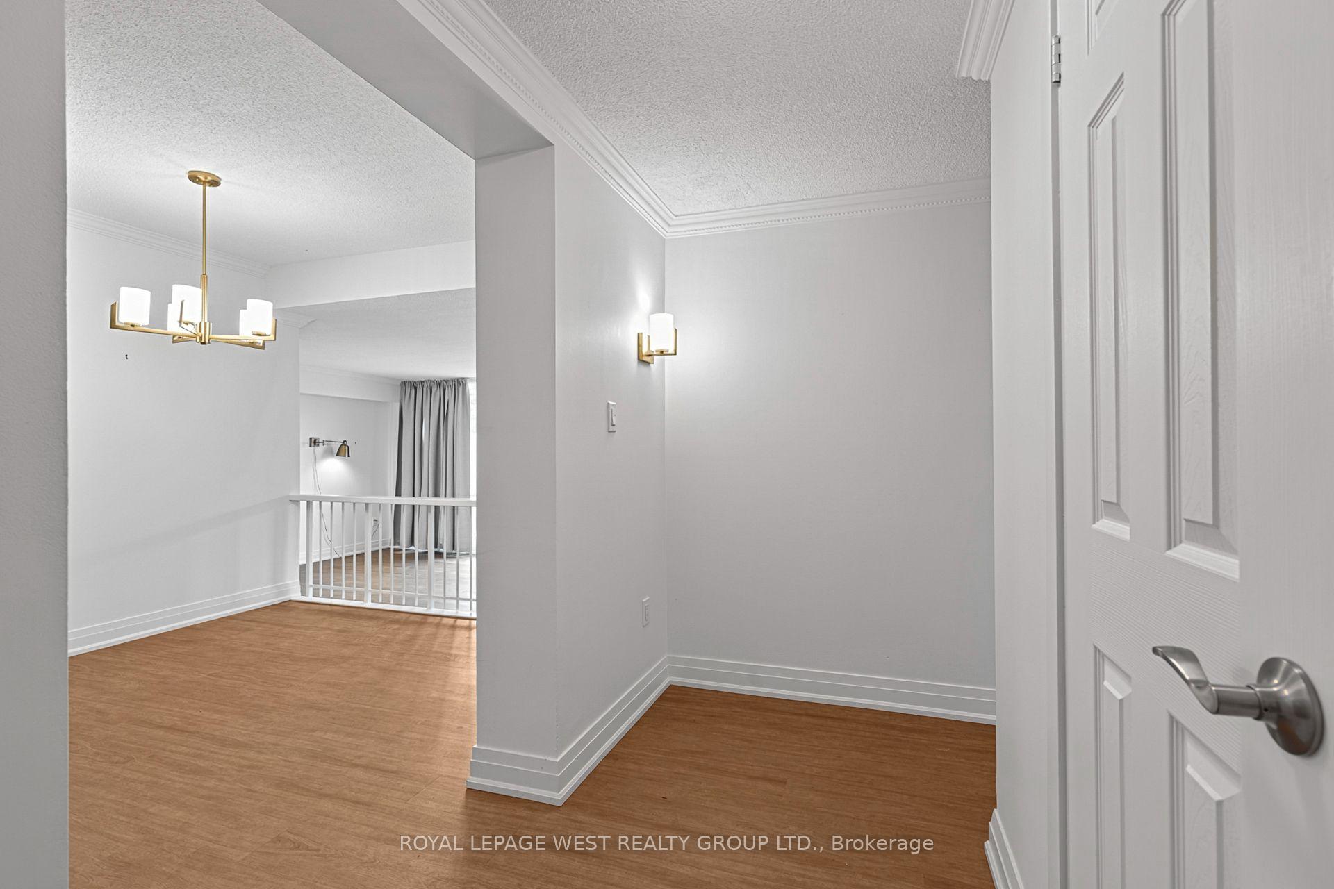 Photo 15 of Unit 413, 240 Scarlett Road W, Toronto, Rockcliffe-Smythe — HOMEH