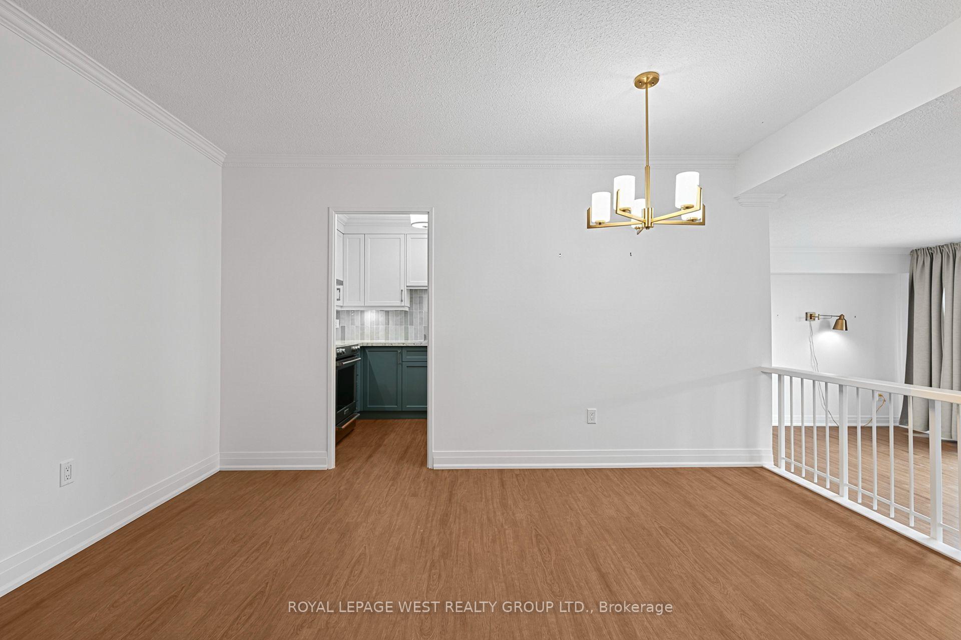 Photo 16 of Unit 413, 240 Scarlett Road W, Toronto, Rockcliffe-Smythe — HOMEH
