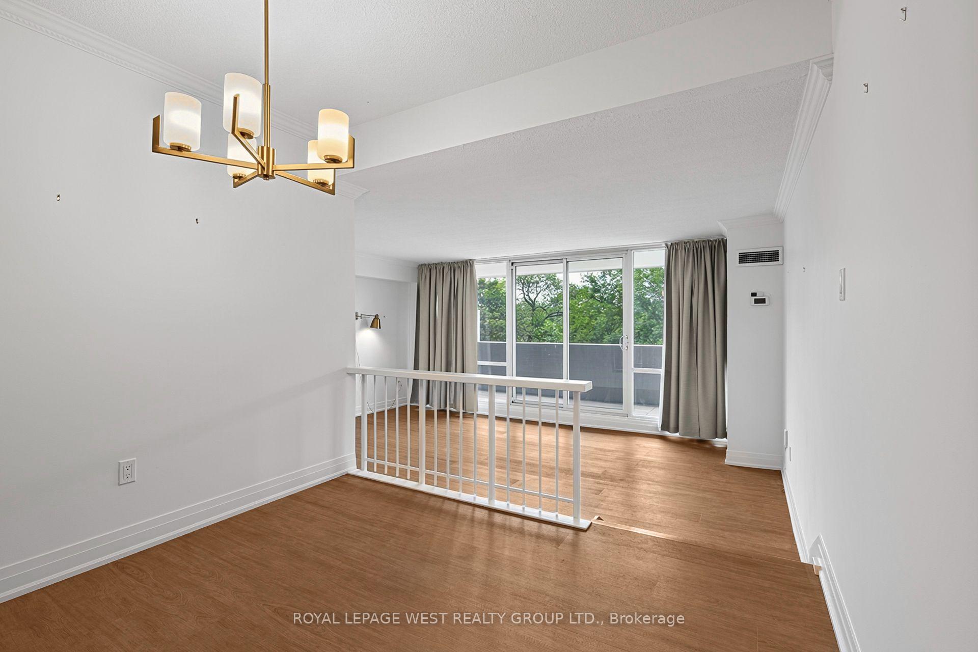 Photo 17 of Unit 413, 240 Scarlett Road W, Toronto, Rockcliffe-Smythe — HOMEH