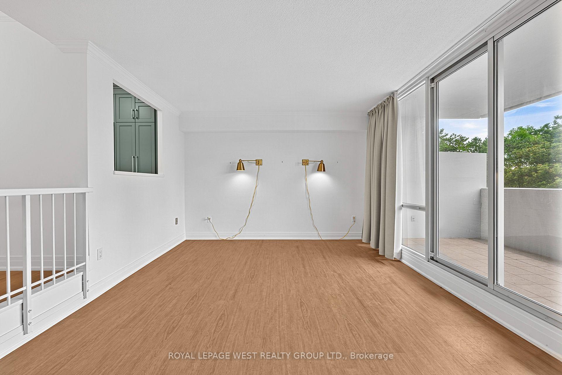 Photo 19 of Unit 413, 240 Scarlett Road W, Toronto, Rockcliffe-Smythe — HOMEH