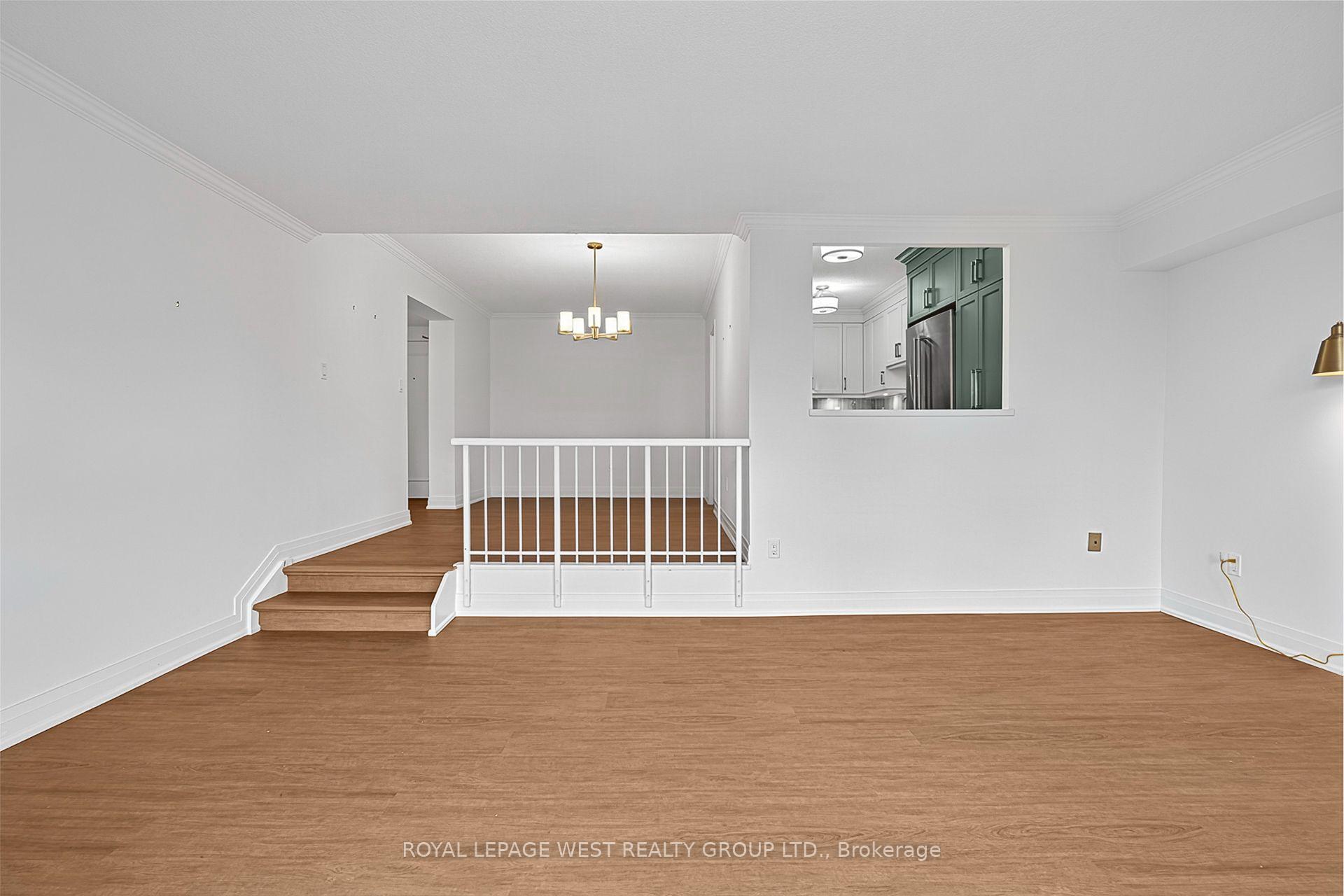 Photo 20 of Unit 413, 240 Scarlett Road W, Toronto, Rockcliffe-Smythe — HOMEH