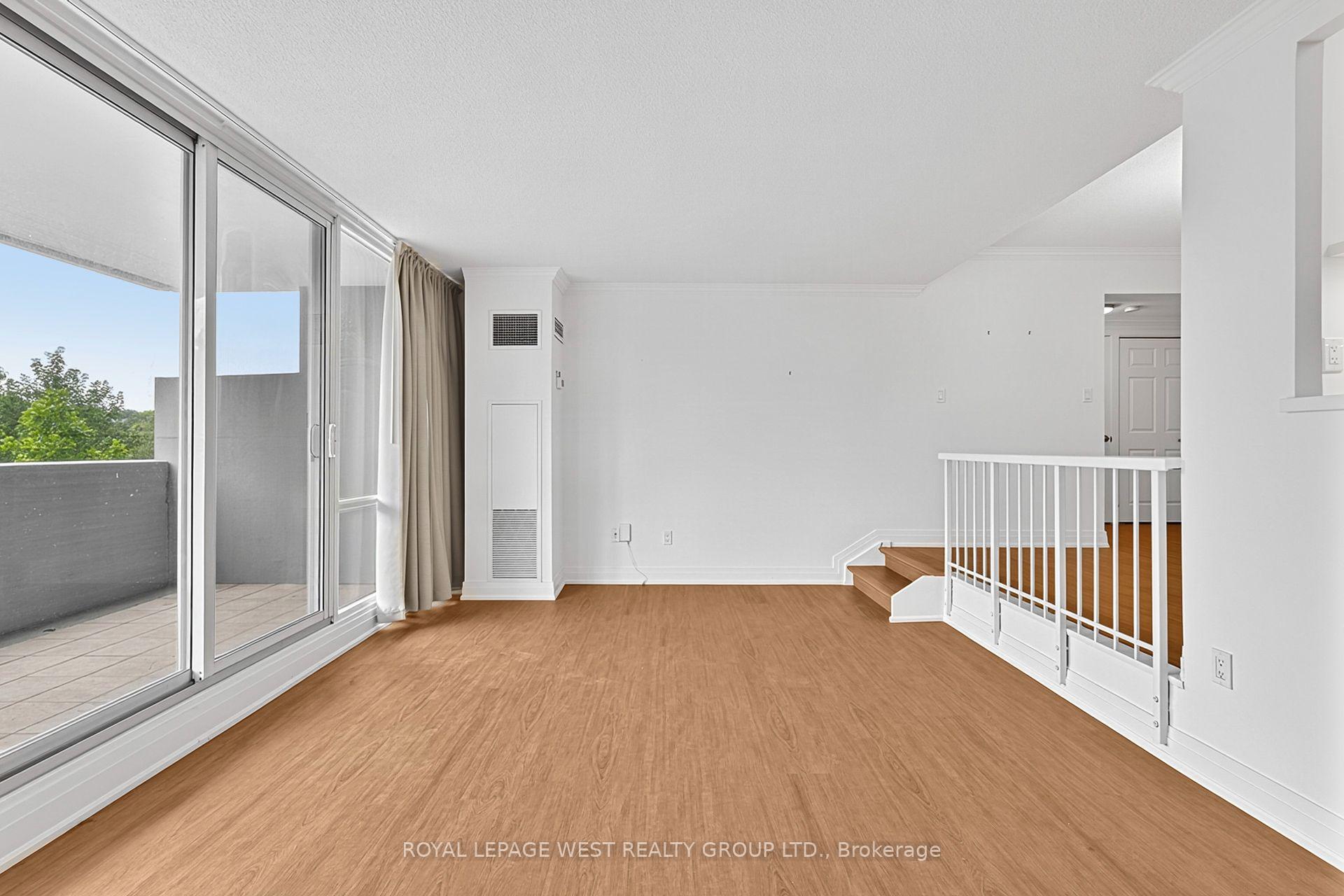 Photo 22 of Unit 413, 240 Scarlett Road W, Toronto, Rockcliffe-Smythe — HOMEH