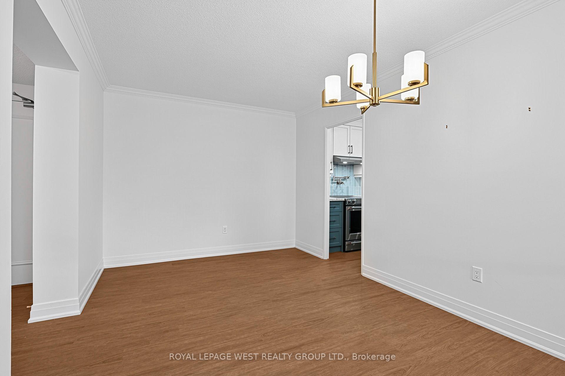Photo 25 of Unit 413, 240 Scarlett Road W, Toronto, Rockcliffe-Smythe — HOMEH