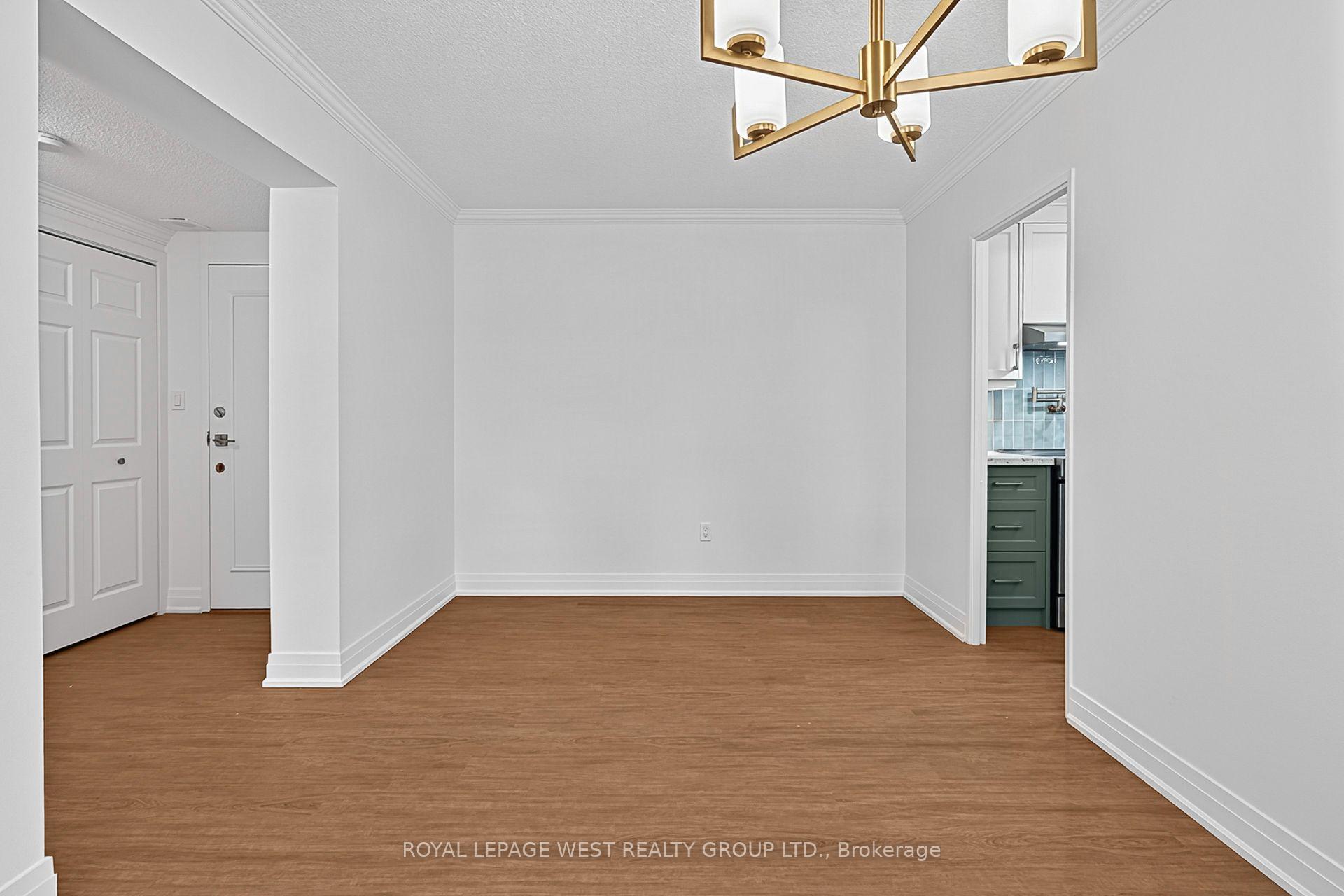 Photo 26 of Unit 413, 240 Scarlett Road W, Toronto, Rockcliffe-Smythe — HOMEH
