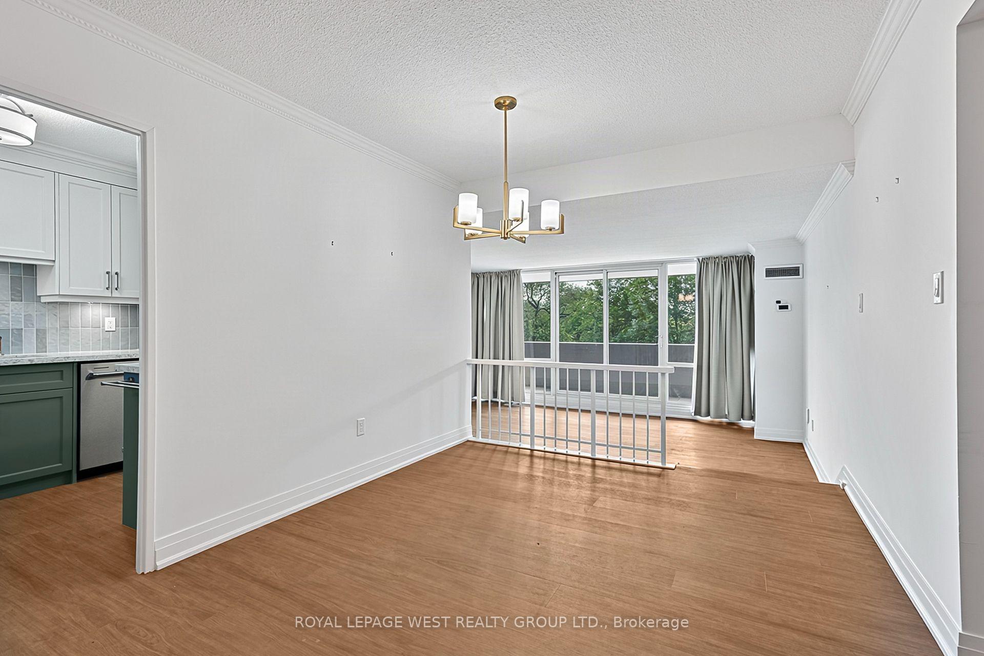 Photo 27 of Unit 413, 240 Scarlett Road W, Toronto, Rockcliffe-Smythe — HOMEH