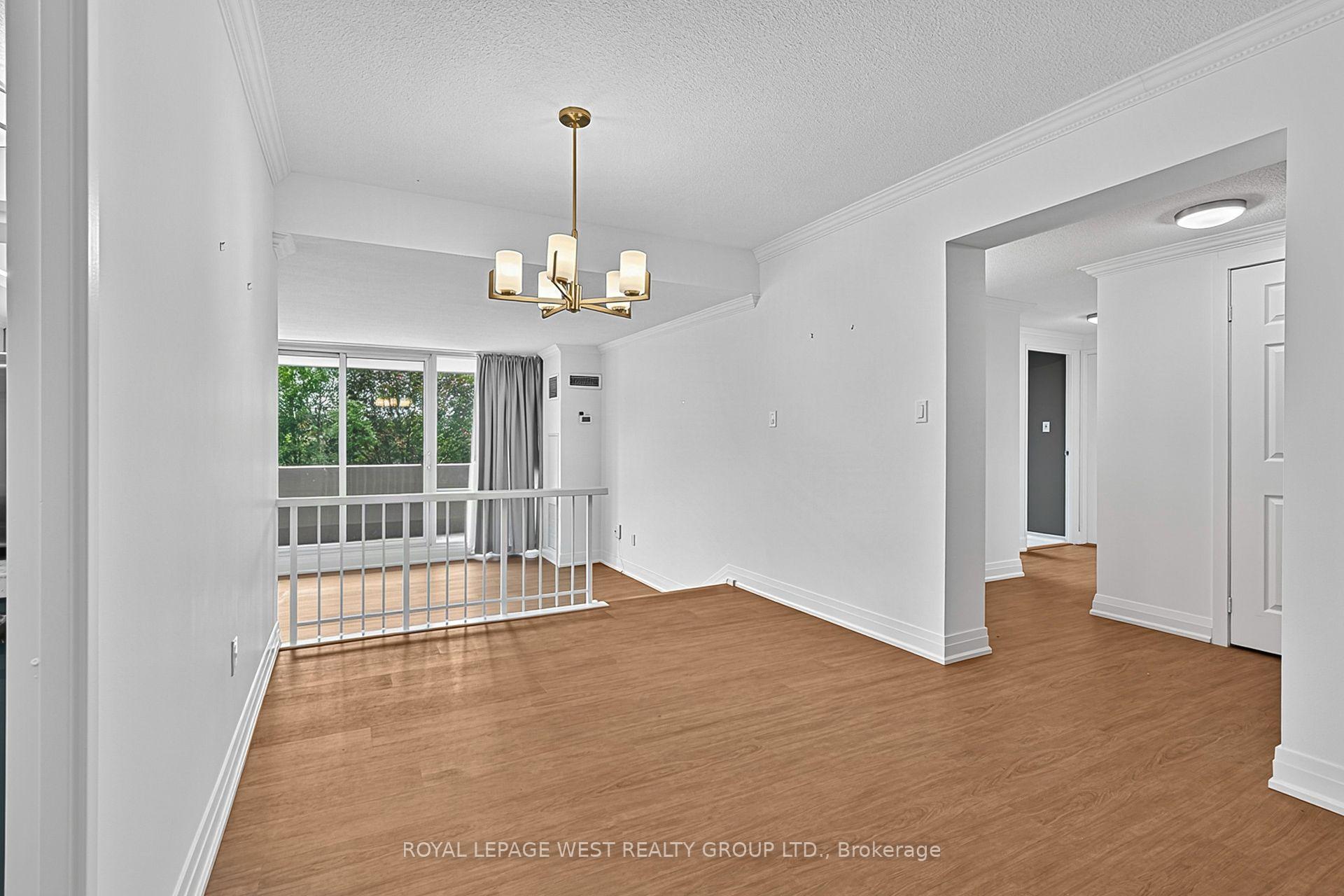 Photo 28 of Unit 413, 240 Scarlett Road W, Toronto, Rockcliffe-Smythe — HOMEH