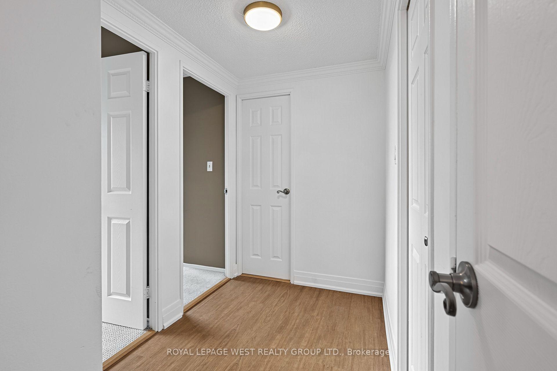 Photo 37 of Unit 413, 240 Scarlett Road W, Toronto, Rockcliffe-Smythe — HOMEH