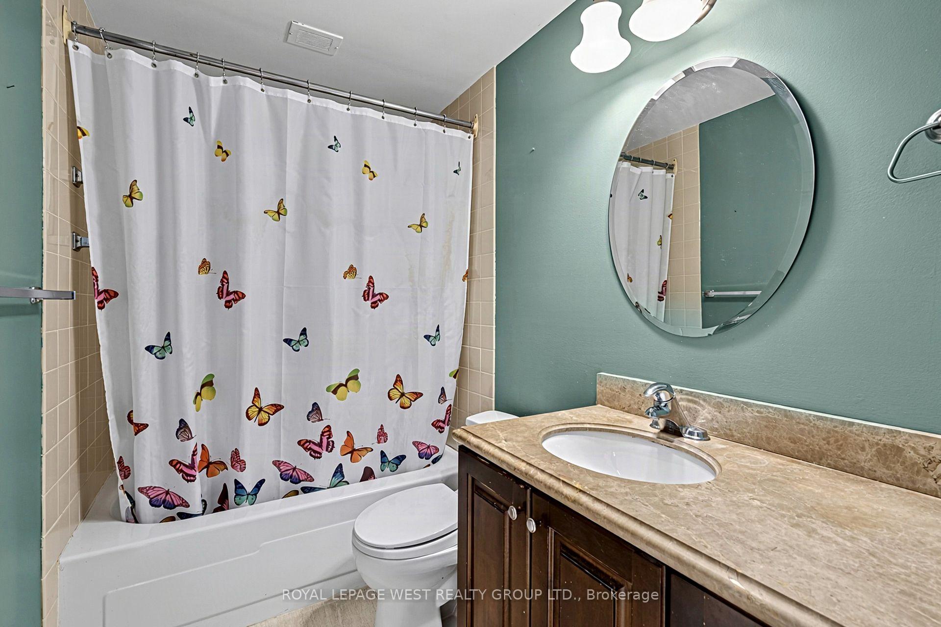Photo 42 of Unit 413, 240 Scarlett Road W, Toronto, Rockcliffe-Smythe — HOMEH