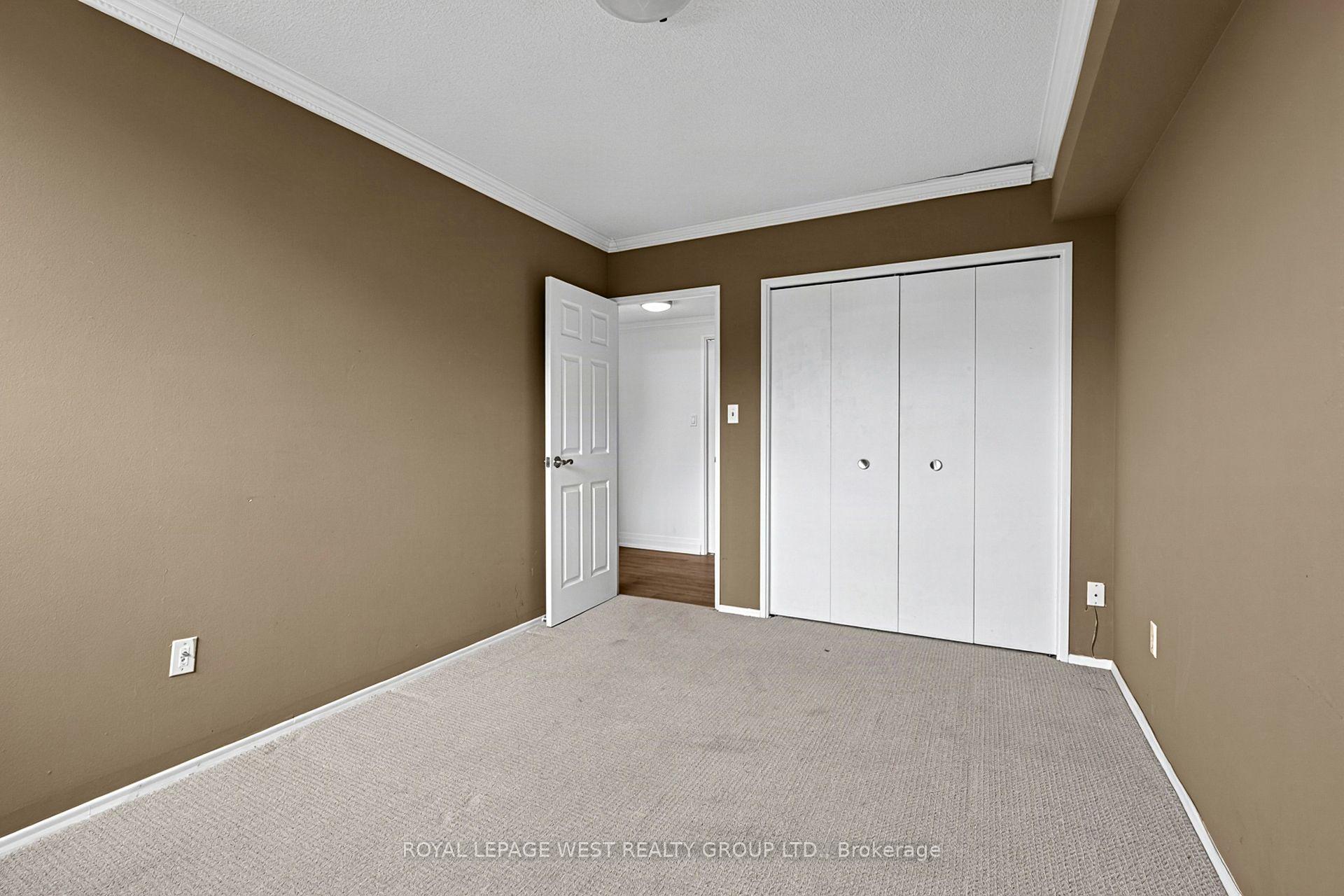 Photo 44 of Unit 413, 240 Scarlett Road W, Toronto, Rockcliffe-Smythe — HOMEH