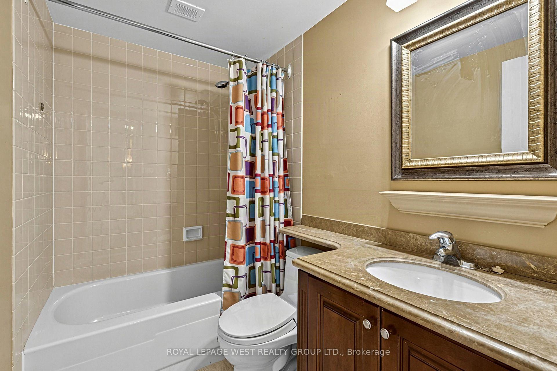 Photo 45 of Unit 413, 240 Scarlett Road W, Toronto, Rockcliffe-Smythe — HOMEH