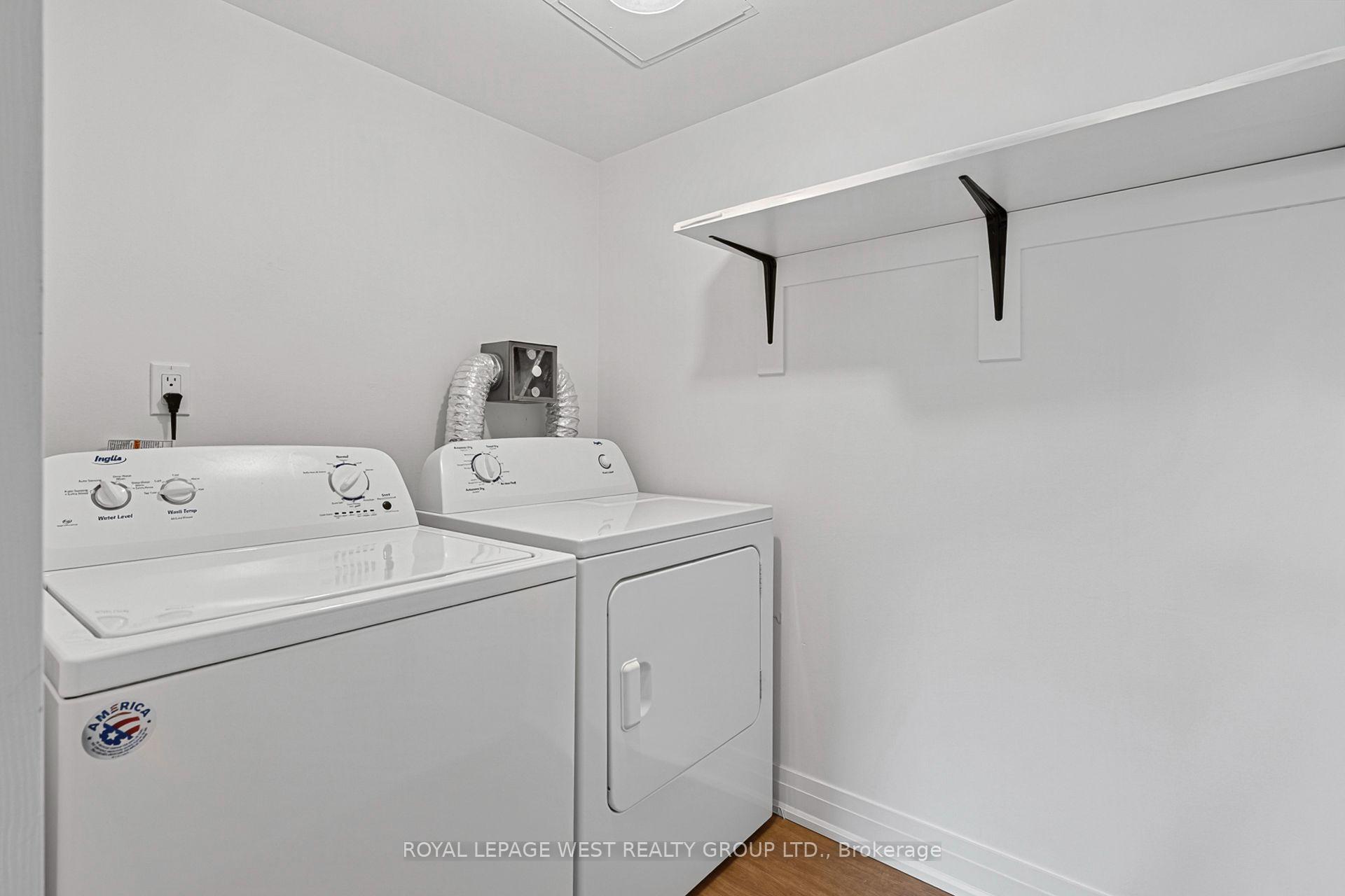 Photo 46 of Unit 413, 240 Scarlett Road W, Toronto, Rockcliffe-Smythe — HOMEH