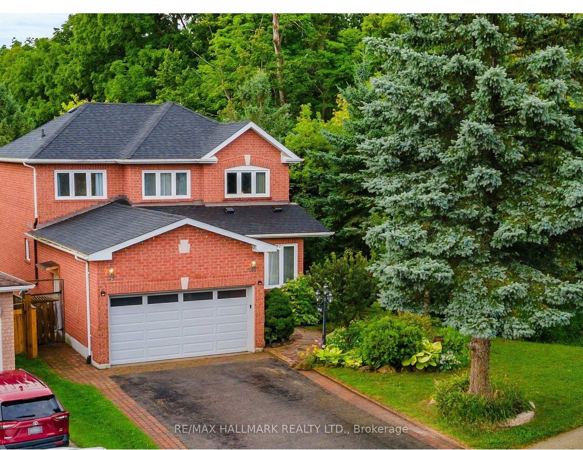 Front of Unit BSMNT, 410 Clearmeadow Boulevard