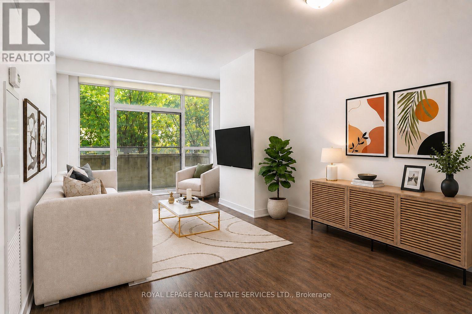 Photo of Unit 414, 8 Fieldway Road