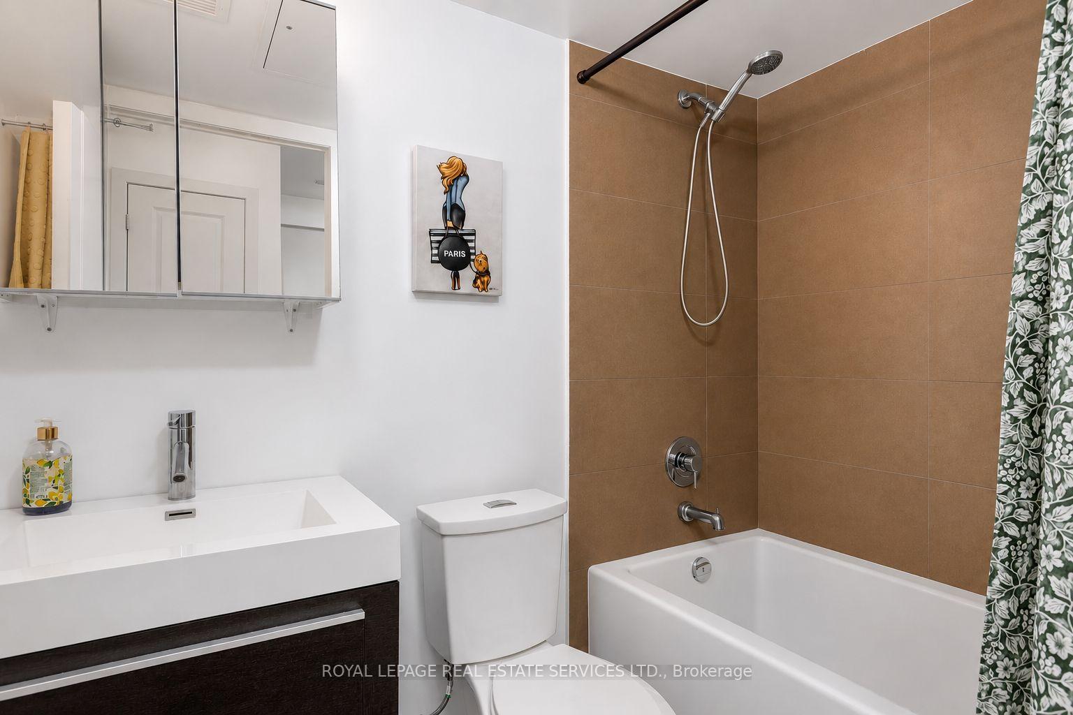 Photo 14 of Unit 414, 8 Fieldway Road, Etobicoke, Islington-City Centre West — HOMEH