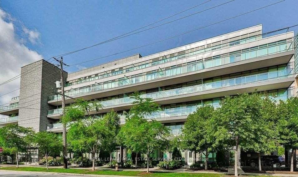 Photo 25 of Unit 414, 8 Fieldway Road, Etobicoke, Islington-City Centre West — HOMEH