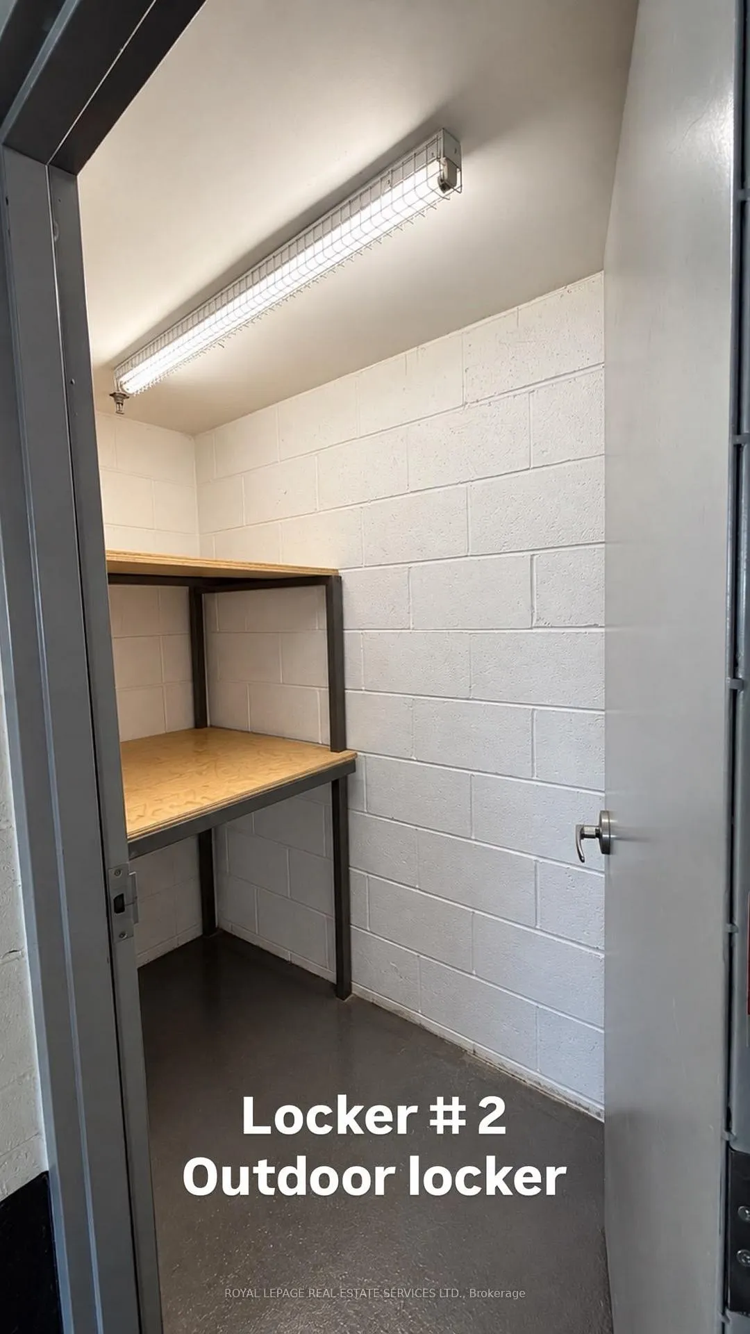 Photo 27 of Unit 414, 8 Fieldway Road, Etobicoke, Islington-City Centre West — HOMEH