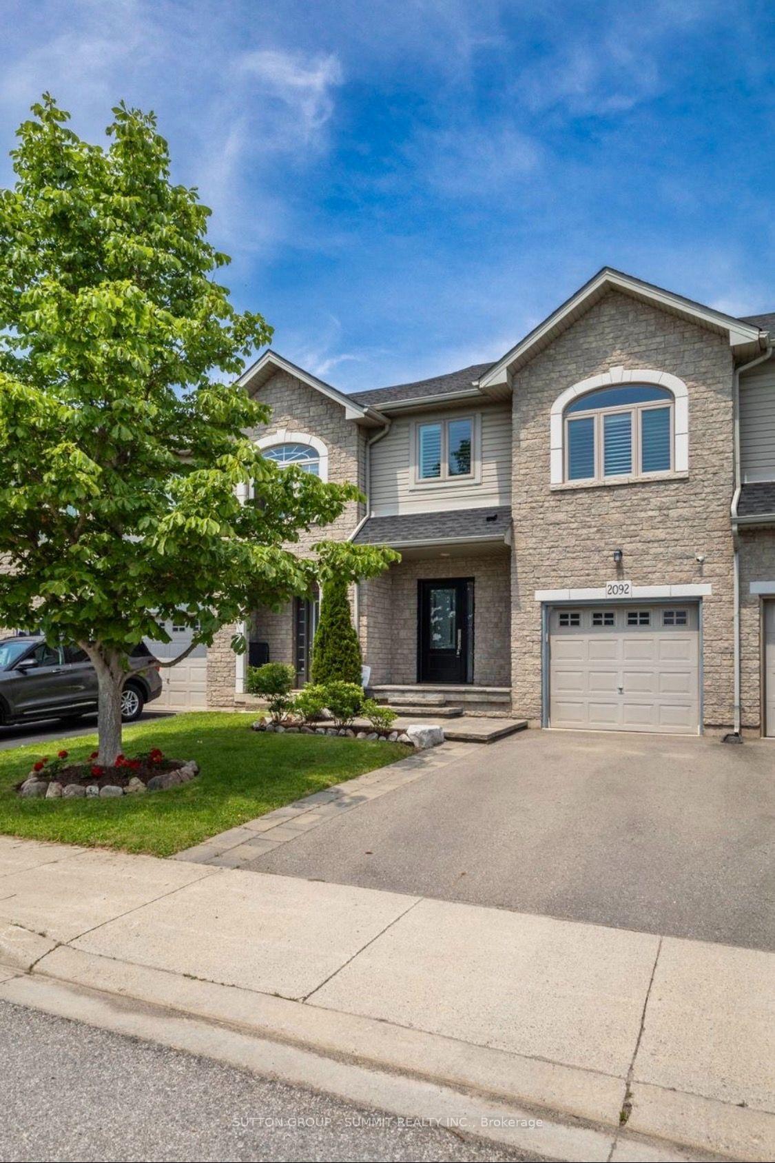 Photo 6 of 2092 English Crescent, Burlington, Orchard — HOMEH