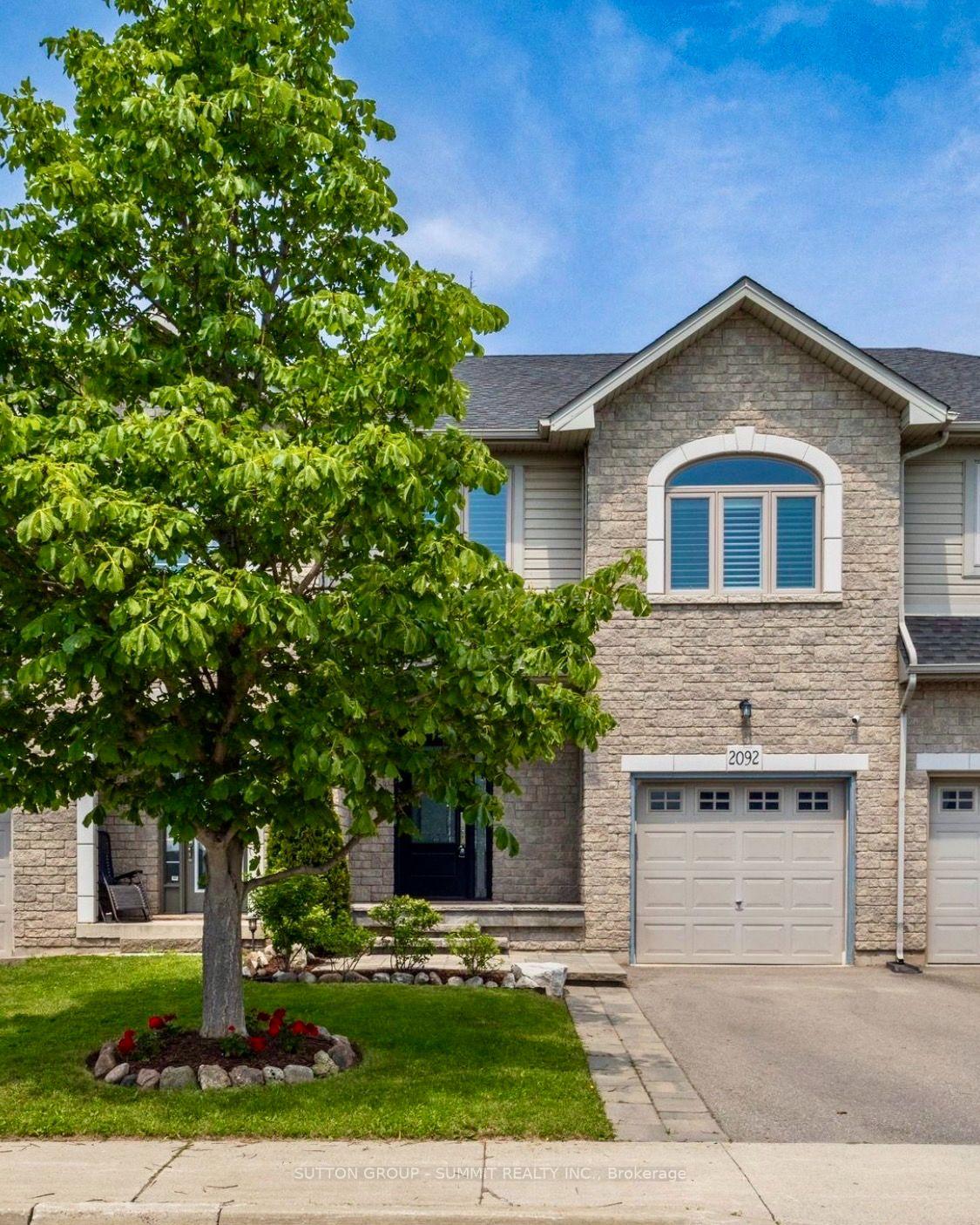 Photo 8 of 2092 English Crescent, Burlington, Orchard — HOMEH