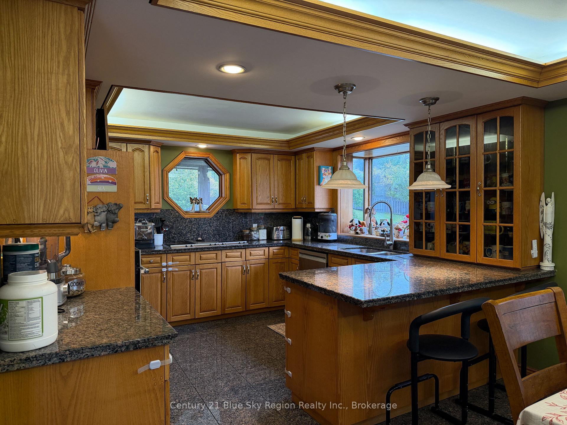 Photo 7 of 6455 Highway 11 N, Temagami — HOMEH