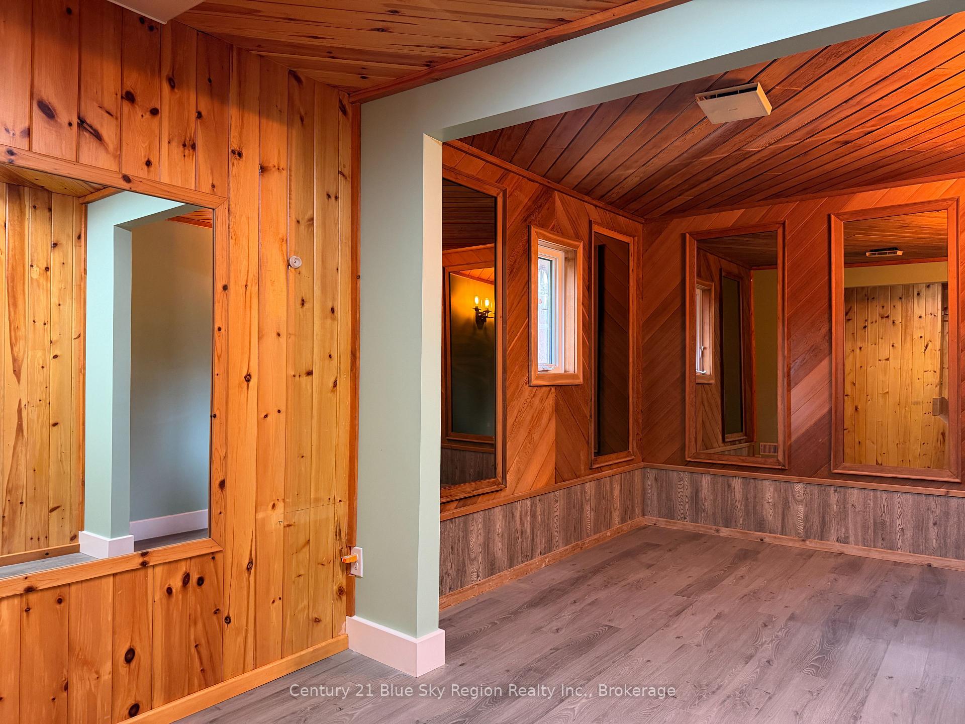 Photo 22 of 6455 Highway 11 N, Temagami — HOMEH