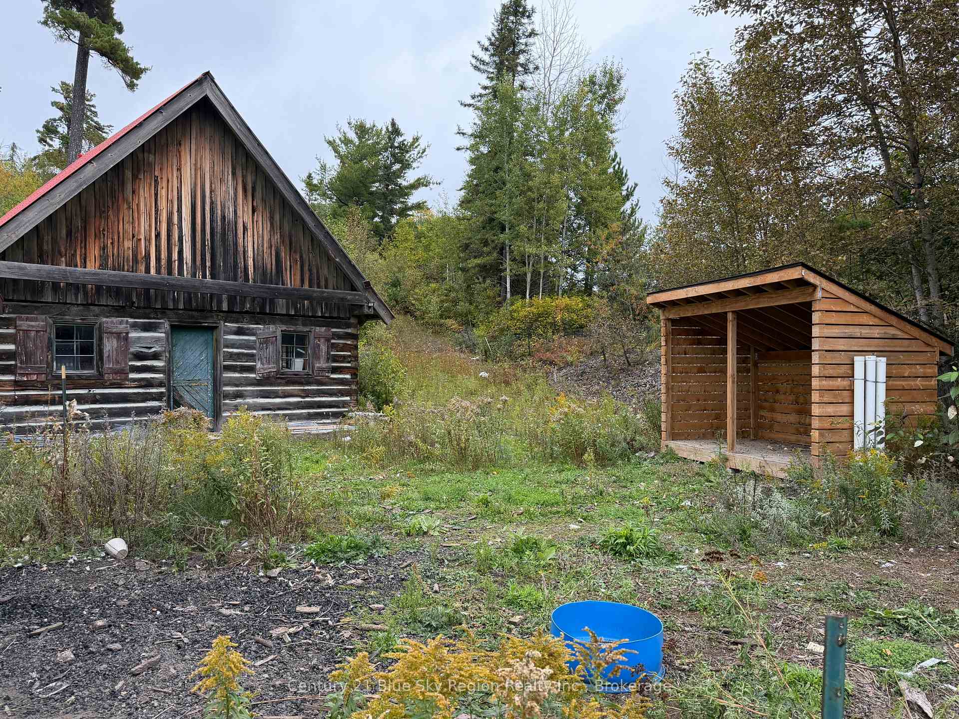 Photo 30 of 6455 Highway 11 N, Temagami — HOMEH