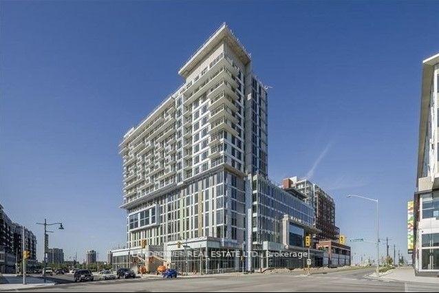 Photo 1 of Unit 1116, 8081 Birchmount Road, Markham, Unionville — HOMEH
