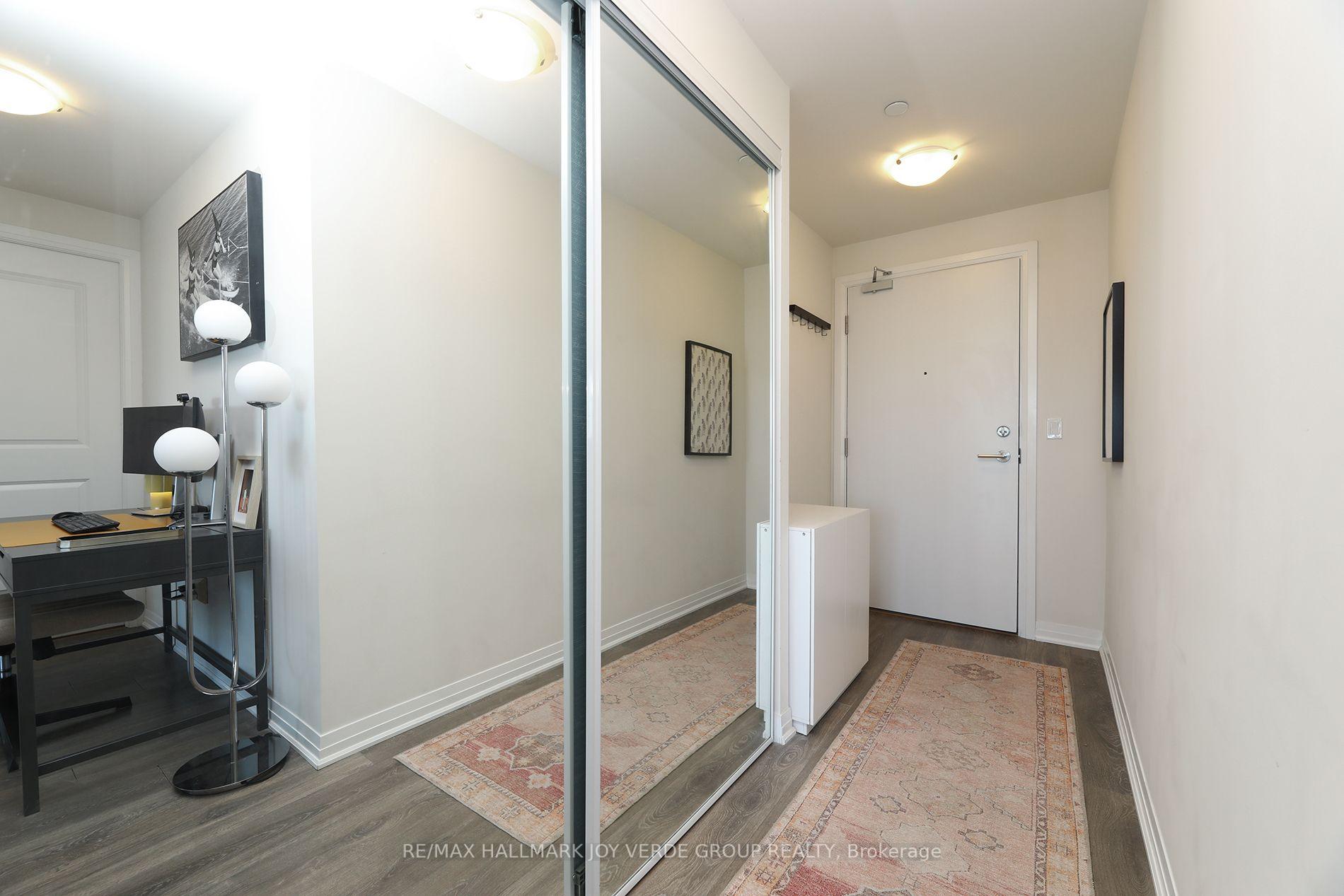 Photo 3 of Unit 616, 2301 Danforth Avenue, Toronto, East End-Danforth — HOMEH