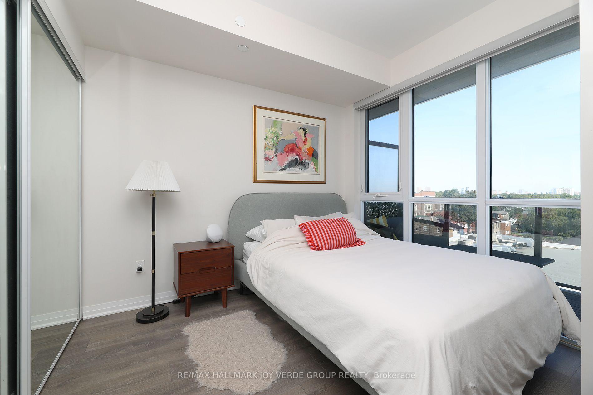 Photo 10 of Unit 616, 2301 Danforth Avenue, Toronto, East End-Danforth — HOMEH