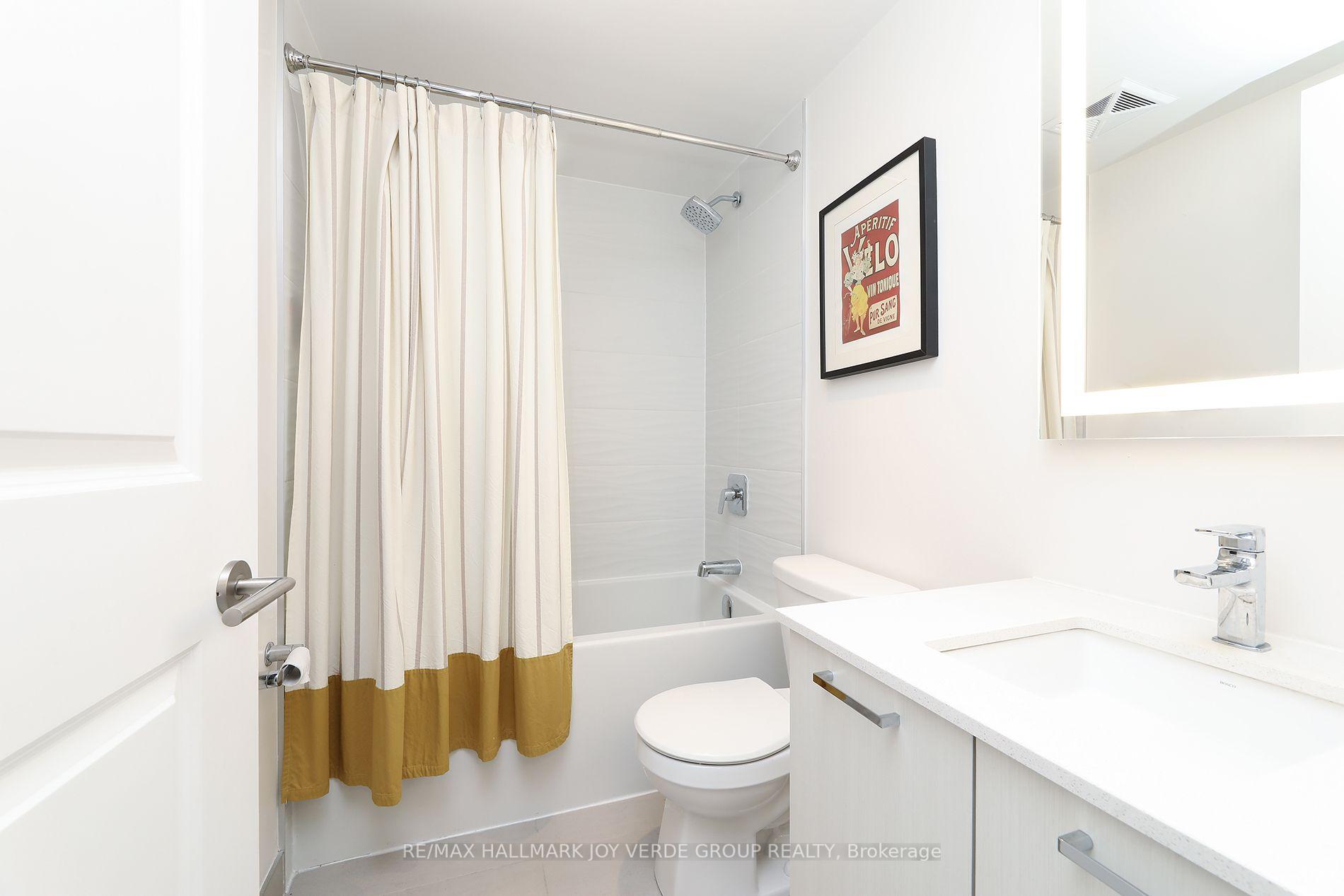 Photo 11 of Unit 616, 2301 Danforth Avenue, Toronto, East End-Danforth — HOMEH