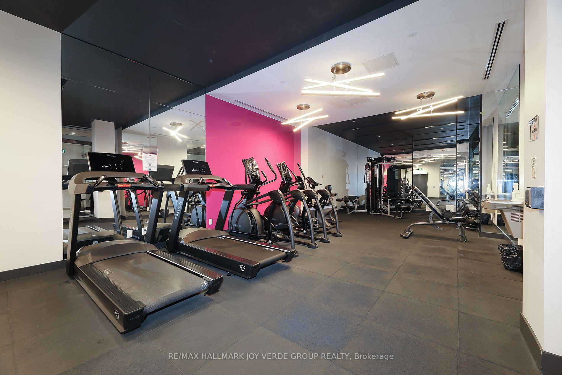 Photo 14 of Unit 616, 2301 Danforth Avenue, Toronto, East End-Danforth — HOMEH