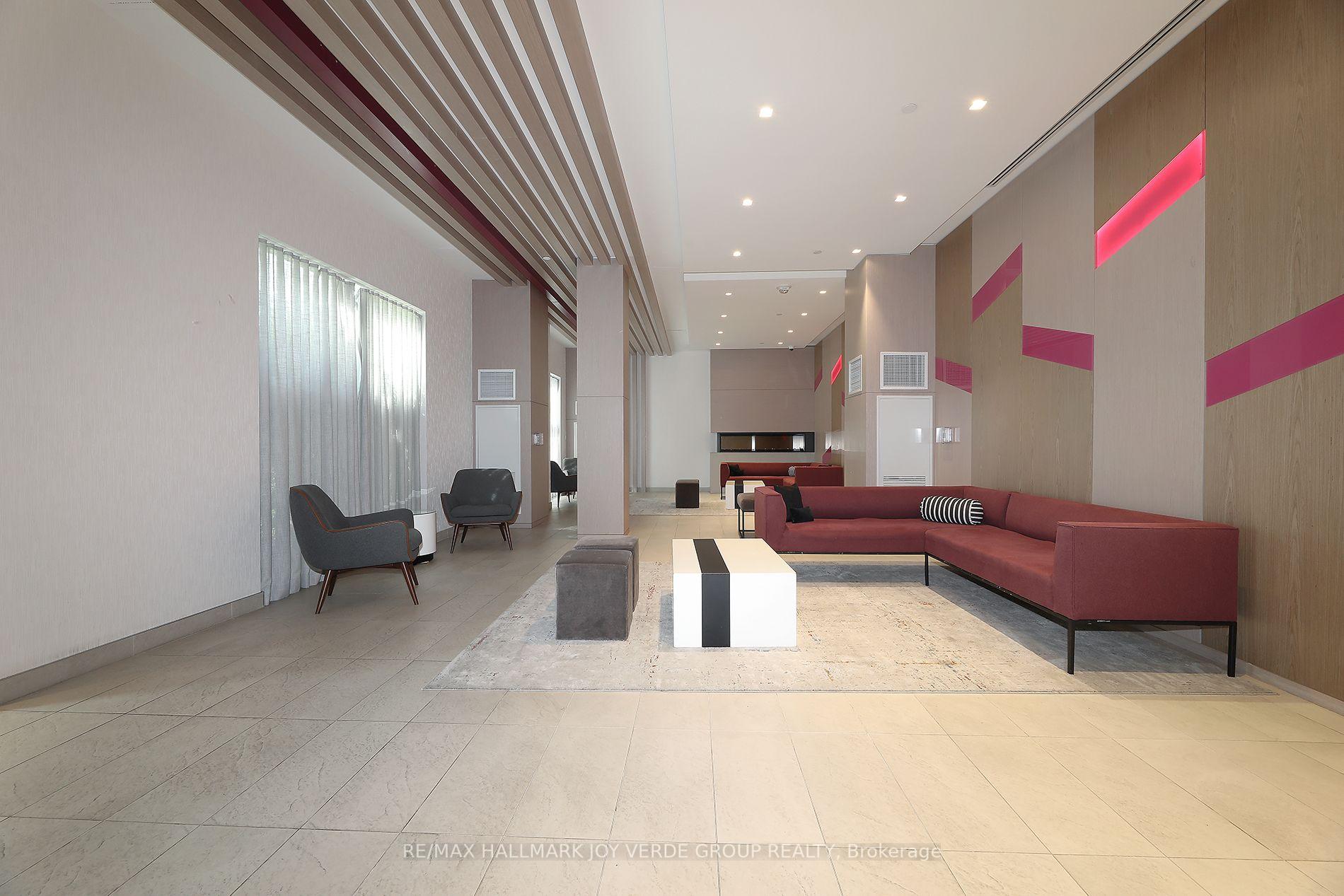 Photo 15 of Unit 616, 2301 Danforth Avenue, Toronto, East End-Danforth — HOMEH