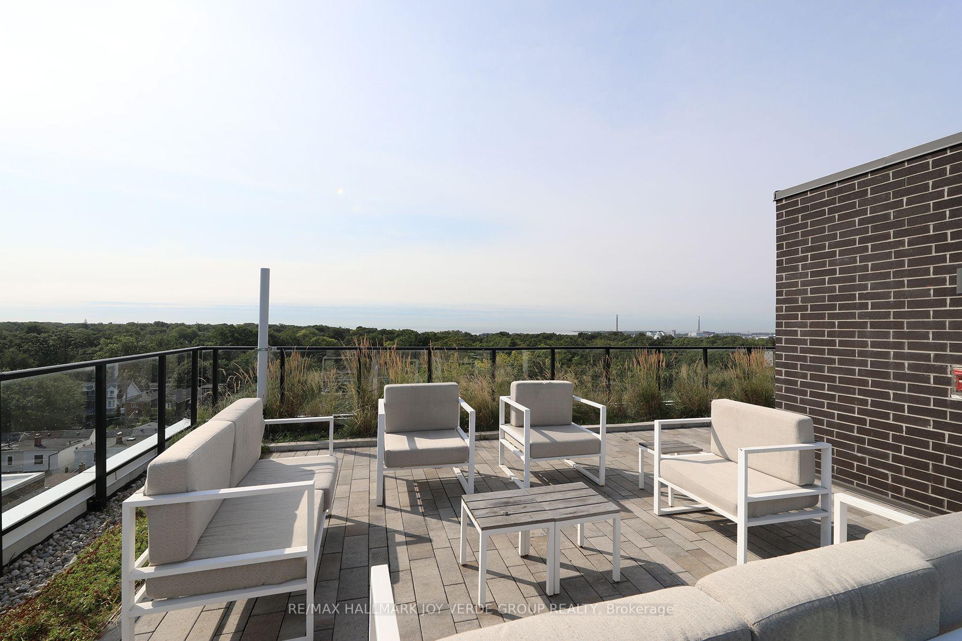 Photo 17 of Unit 616, 2301 Danforth Avenue, Toronto, East End-Danforth — HOMEH