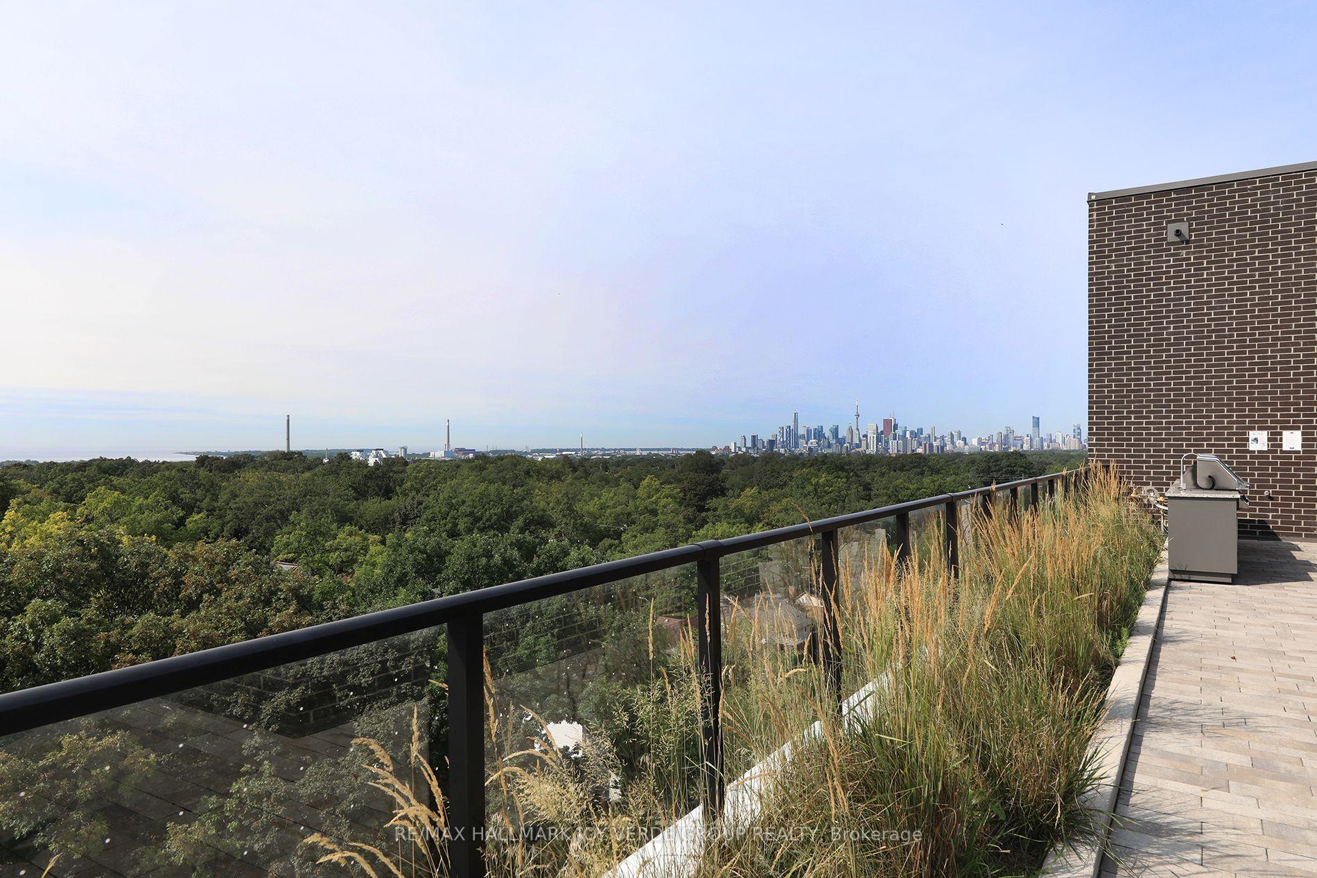 Photo 18 of Unit 616, 2301 Danforth Avenue, Toronto, East End-Danforth — HOMEH