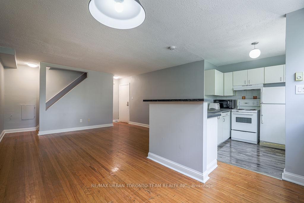Photo 2 of Unit 1, 1346 Queen Street E, Toronto, South Riverdale — HOMEH