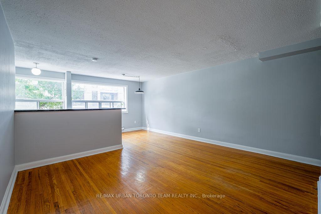 Photo 3 of Unit 1, 1346 Queen Street E, Toronto, South Riverdale — HOMEH