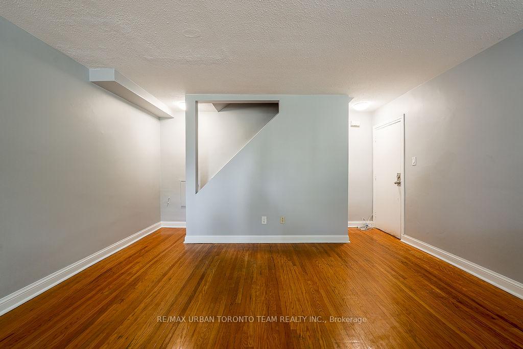 Photo 4 of Unit 1, 1346 Queen Street E, Toronto, South Riverdale — HOMEH